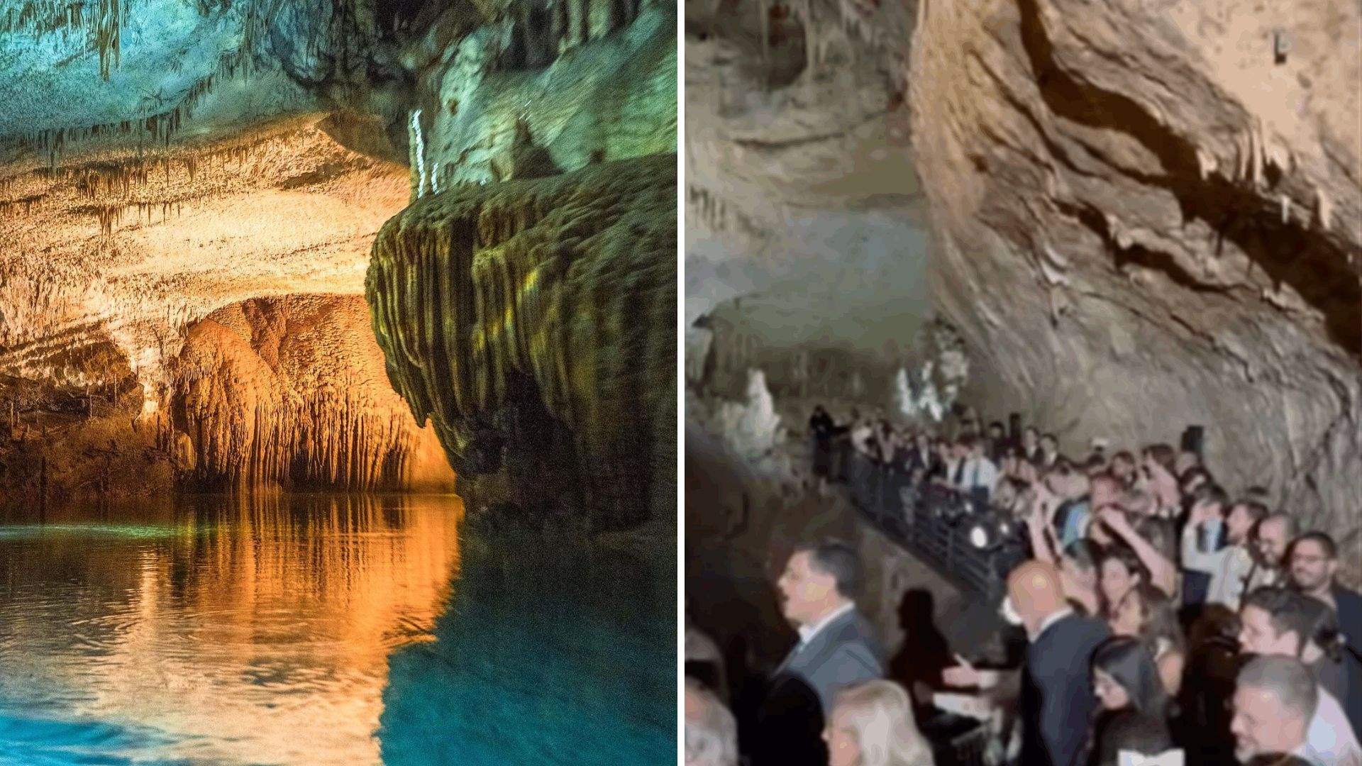 Jeita Grotto closed for investigation: A wake-up call for Lebanon’s tourism sites?