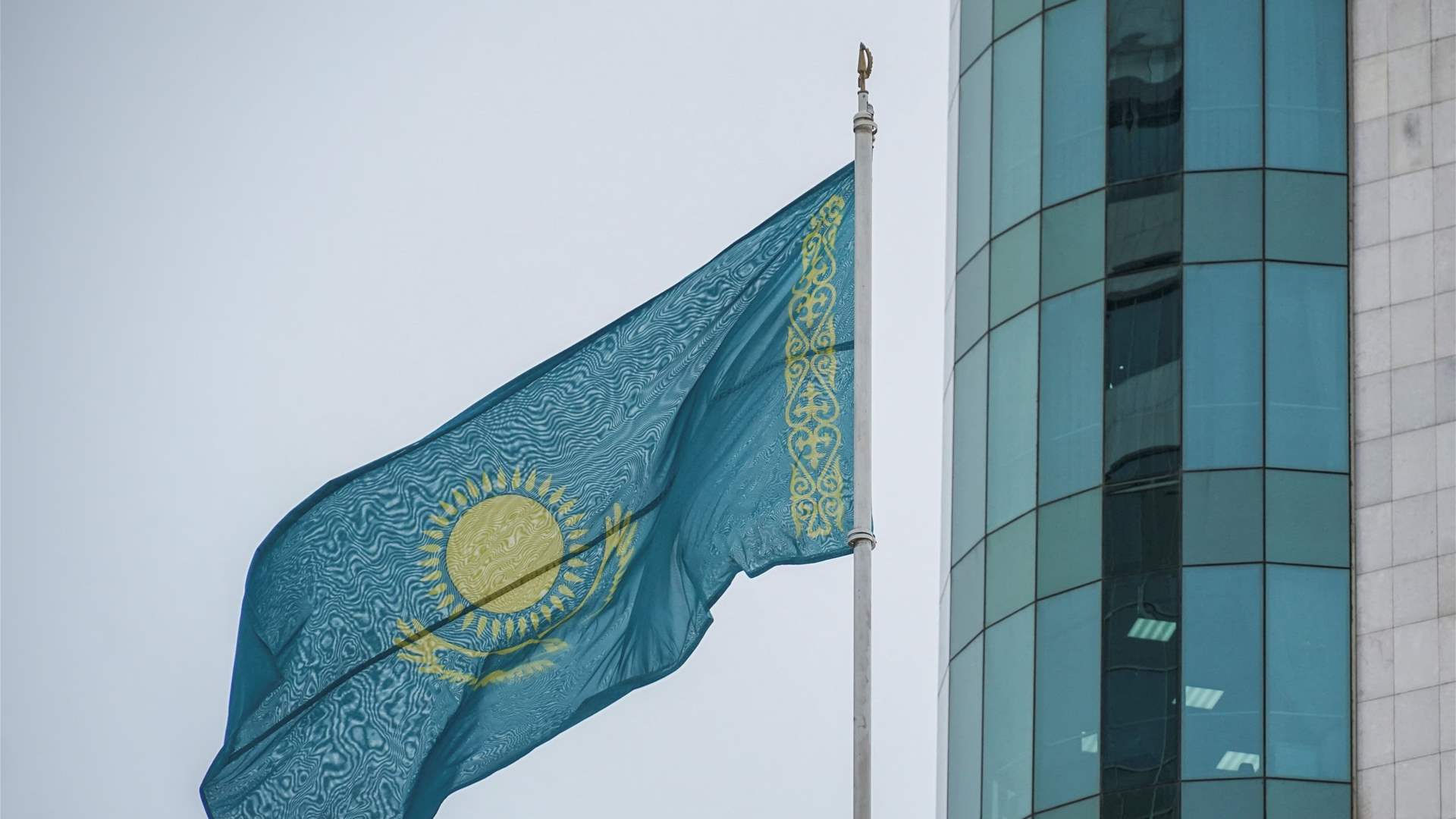 Kazakhstan to join Abraham Accords: AFP