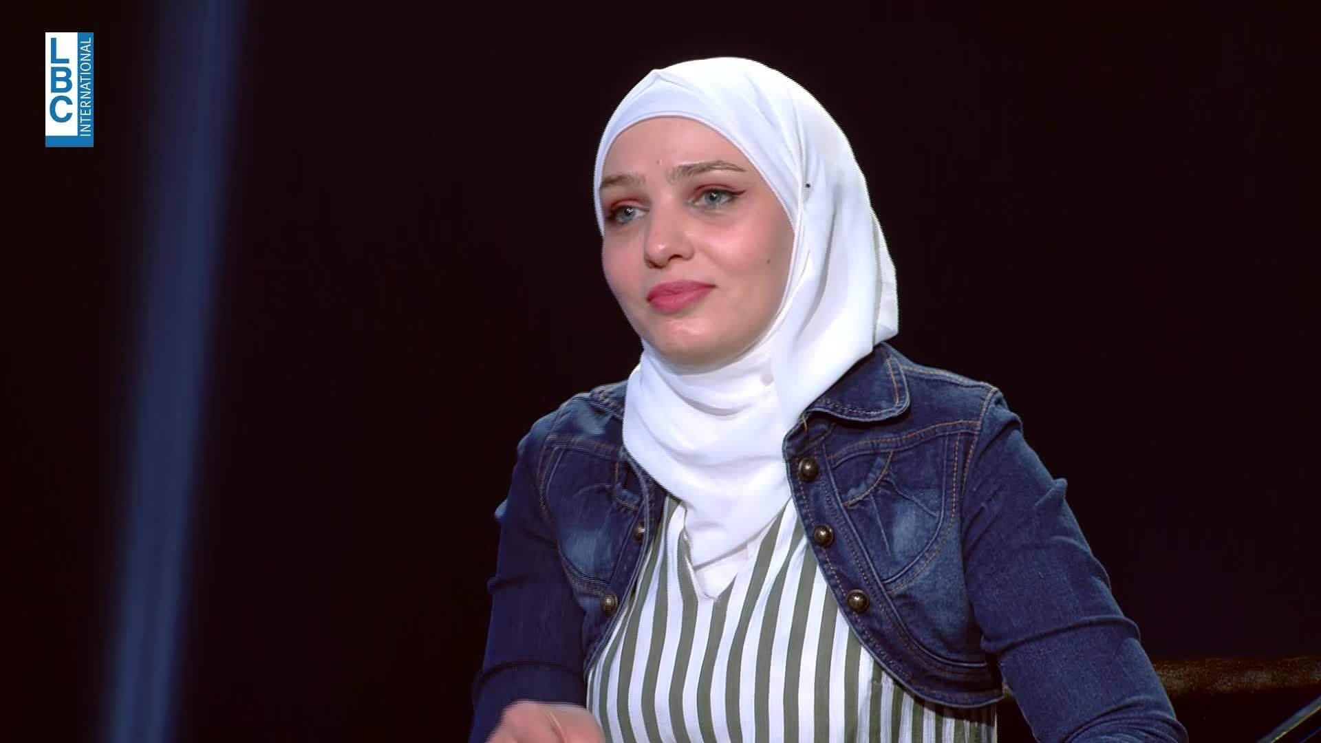 بعد 30 عاماً من الفراق... امرأة أردنية تبحث عن والدتها اللبنانية فهل ستتمكن من العثور عليها؟ 