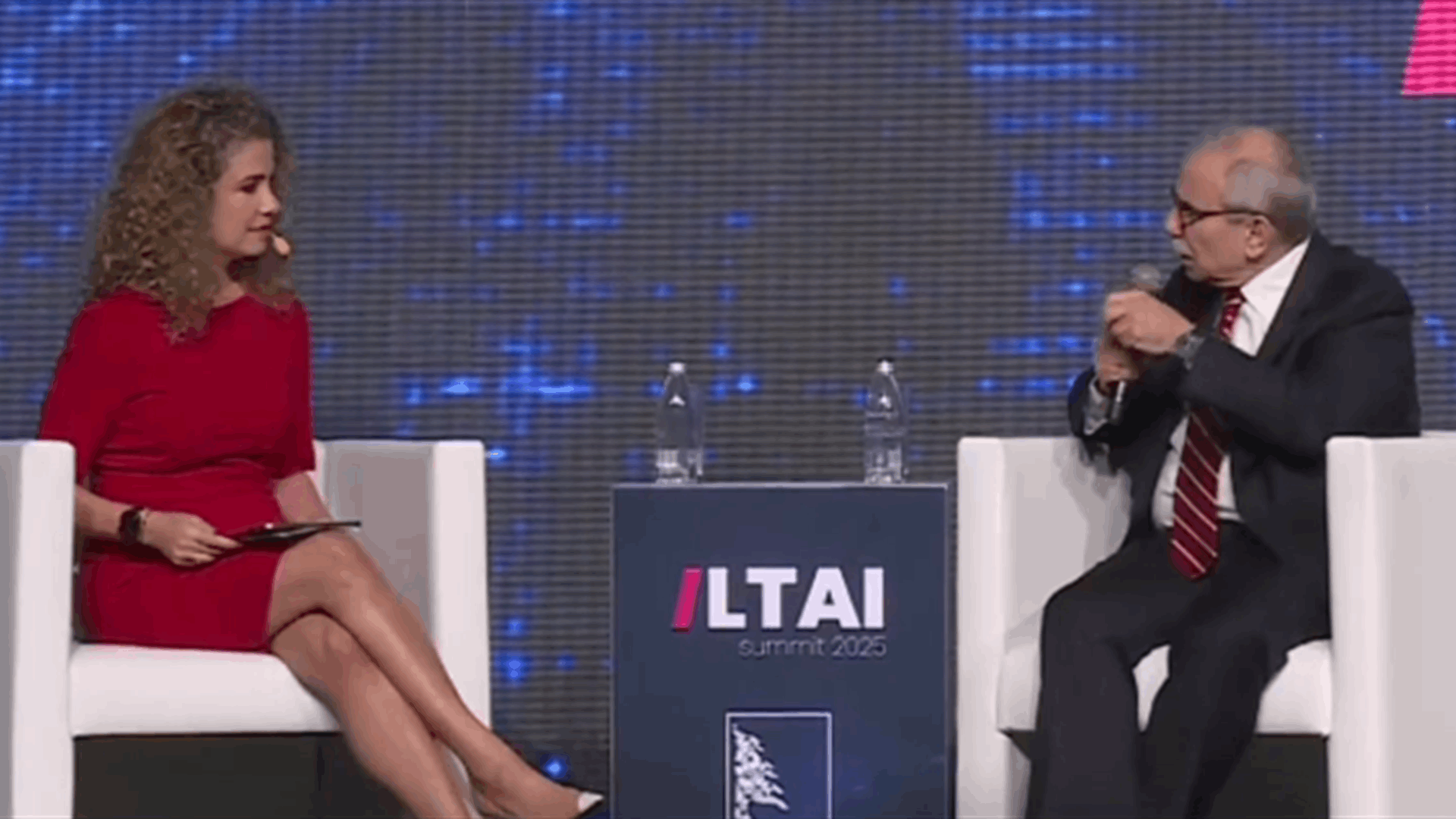 الرئيس سلام: قرار الحرب والسلم حصرًا في يد الدولة ولبنان لا يتنافس مع سوريا 