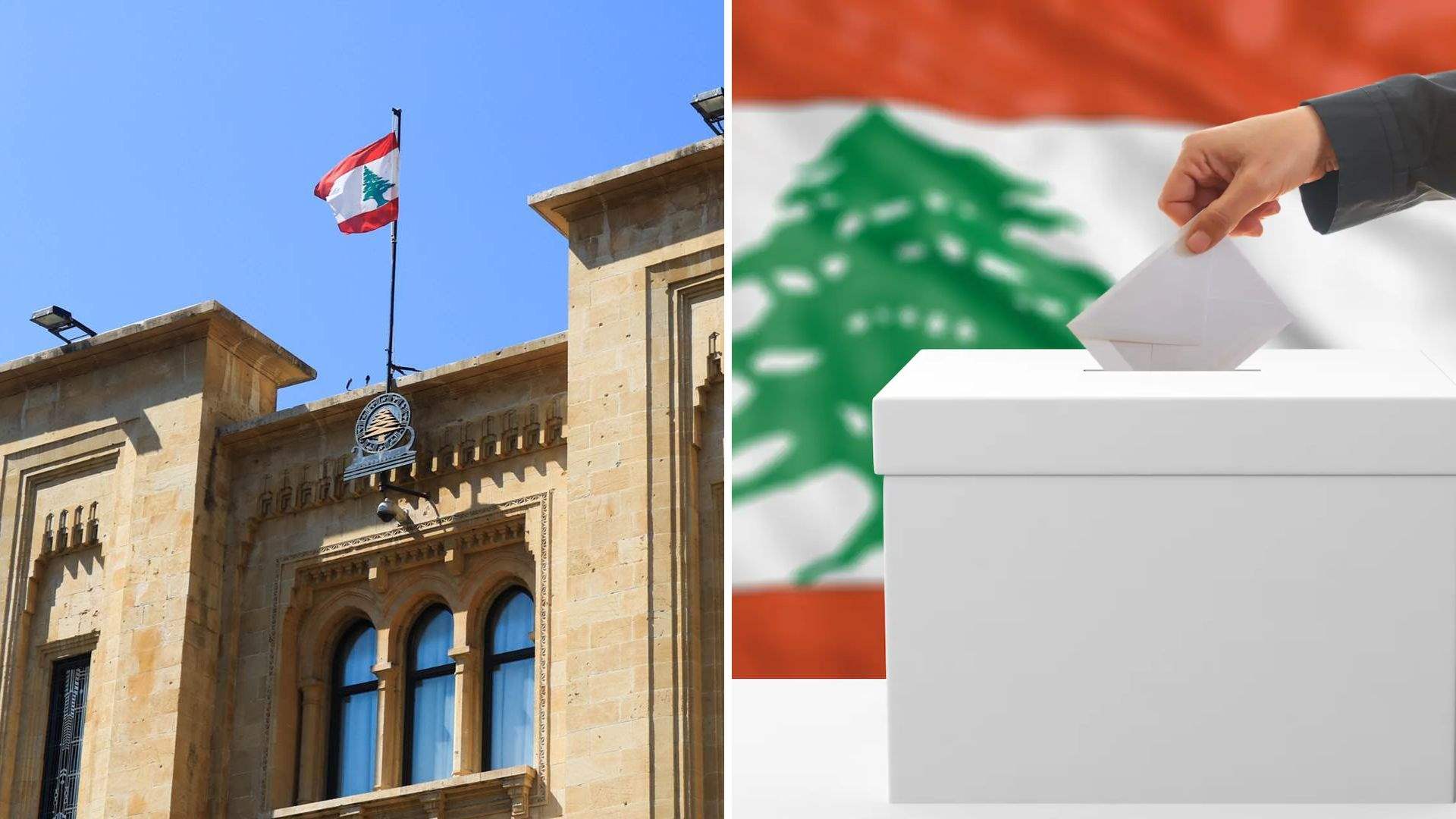 Ballots in limbo: Lebanon’s draft law opens overseas voting, but will parliament approve it?