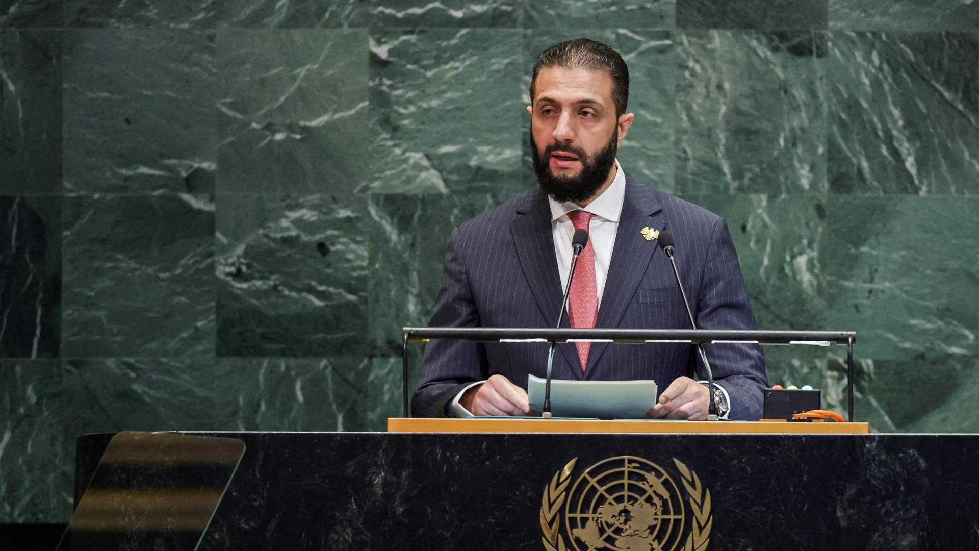 Britain removes sanctions on Syria&#39;s president, interior minister