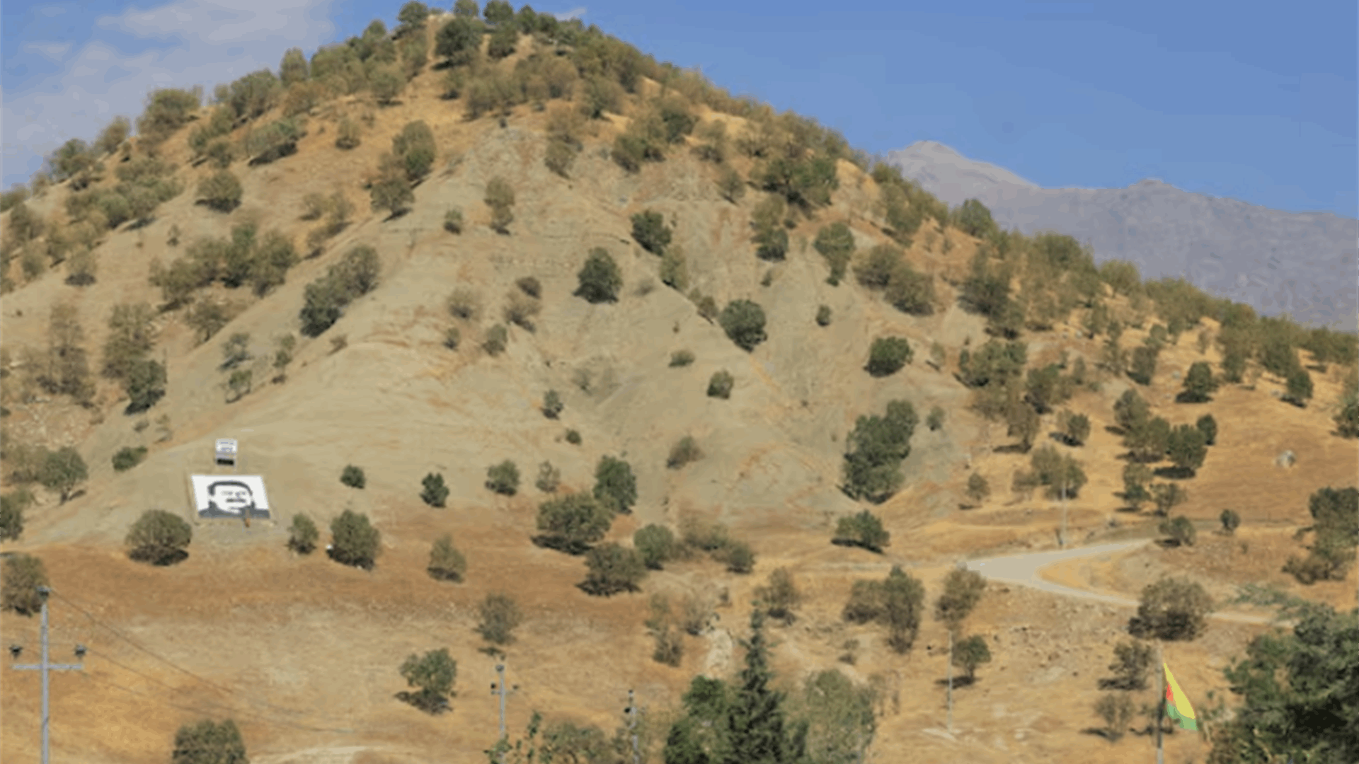 Turkey preparing law to let PKK fighters return under peace plan: Reuters