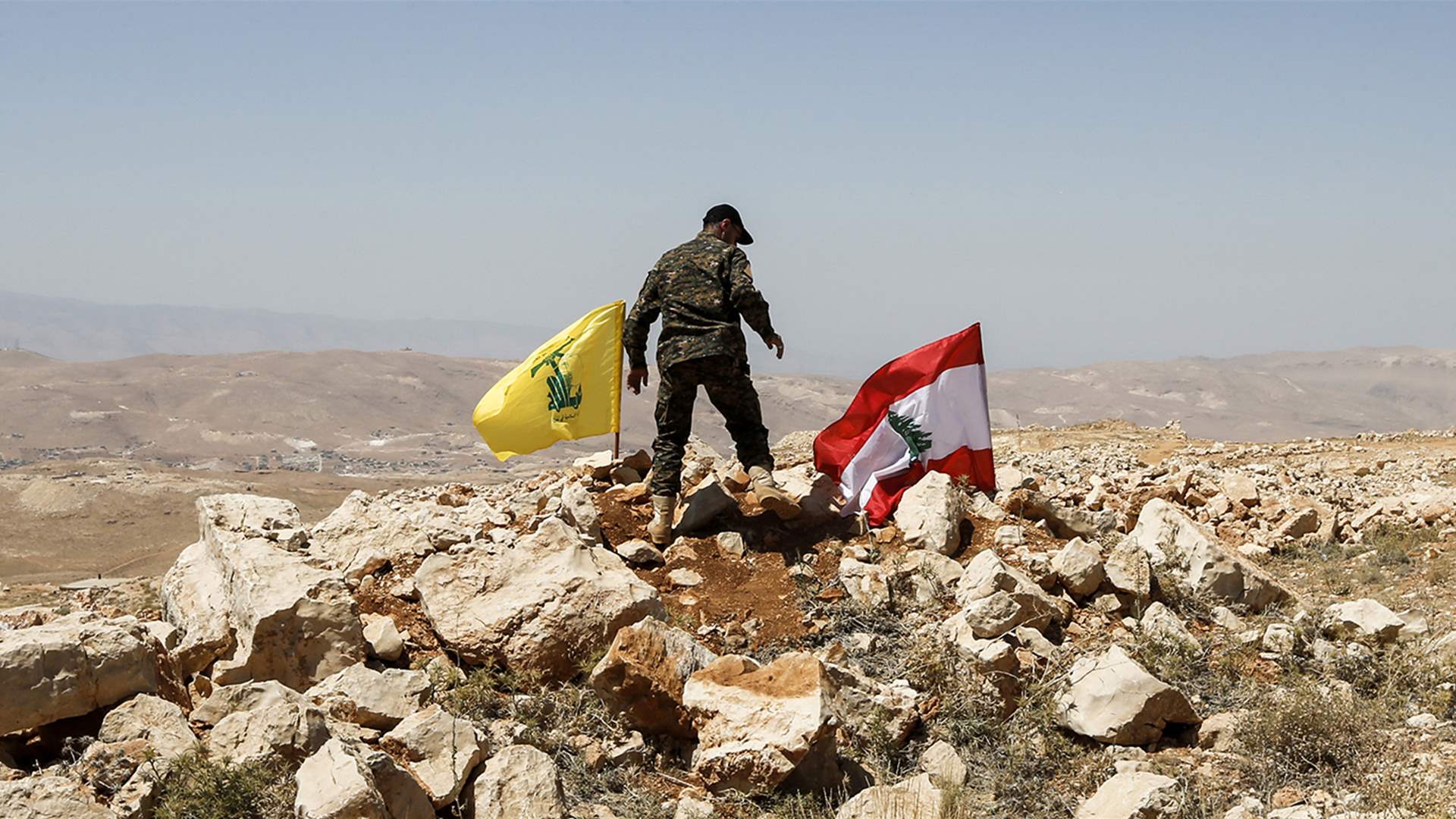 Weapons control plan: Lebanese Army reports progress in disarmament despite Israeli attacks