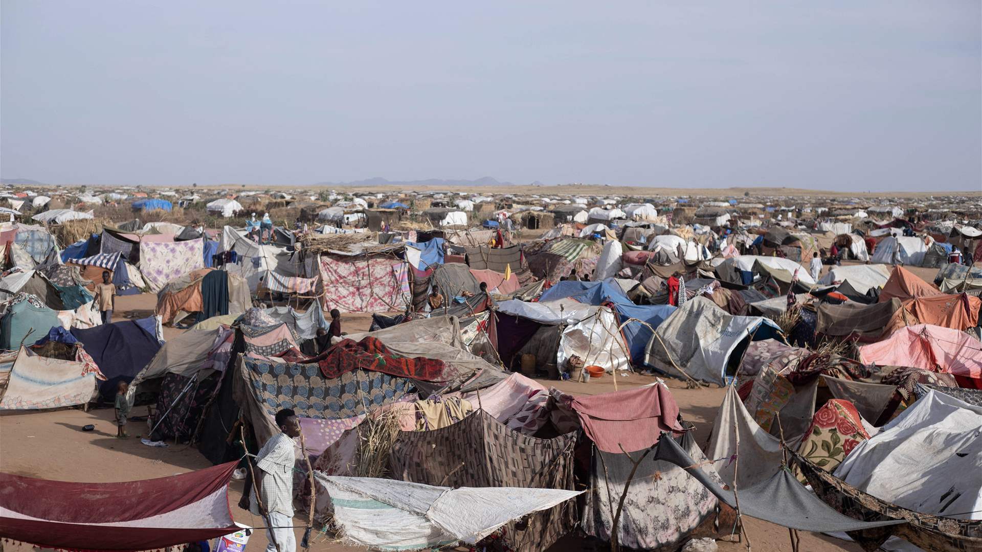 UN warns of &#39;clear preparations&#39; for more fighting in Sudan&#39;s Kordofan