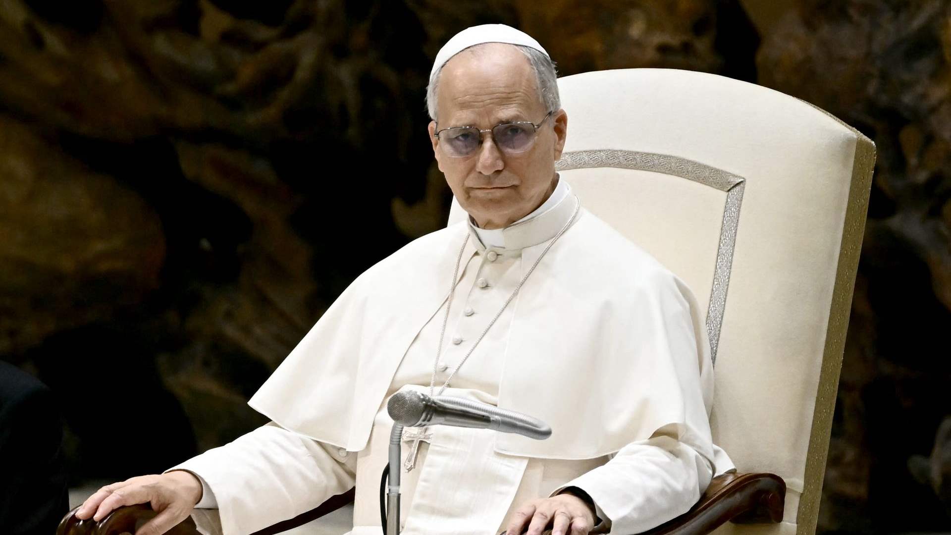 Pope Leo&#39;s critique of Trump emboldens top US Catholics to help immigrants