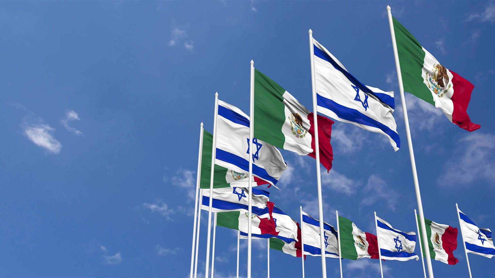 Israel thanks Mexico for thwarting plot &#39;directed by Iran&#39; against ambassador