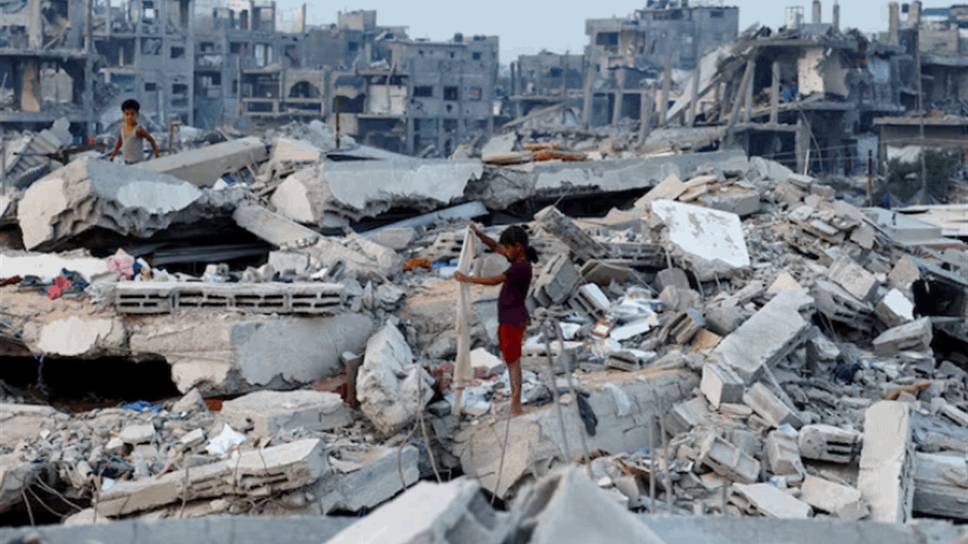 US intel found Israeli military lawyers warned there was evidence of Gaza war crimes: Former US officials to Reuters