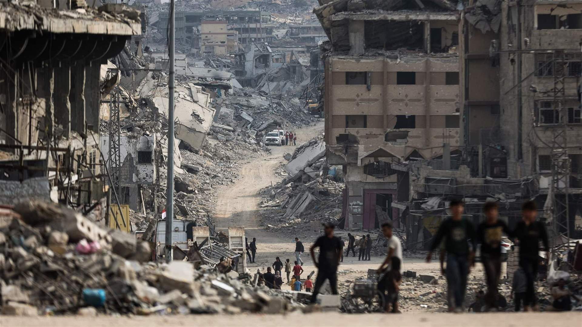 مسؤولون أميركيون لرويترز: المخابرات الأميركية خلصت إلى وجود تحذيرات إسرائيلية من ارتكاب جرائم حرب بغزة