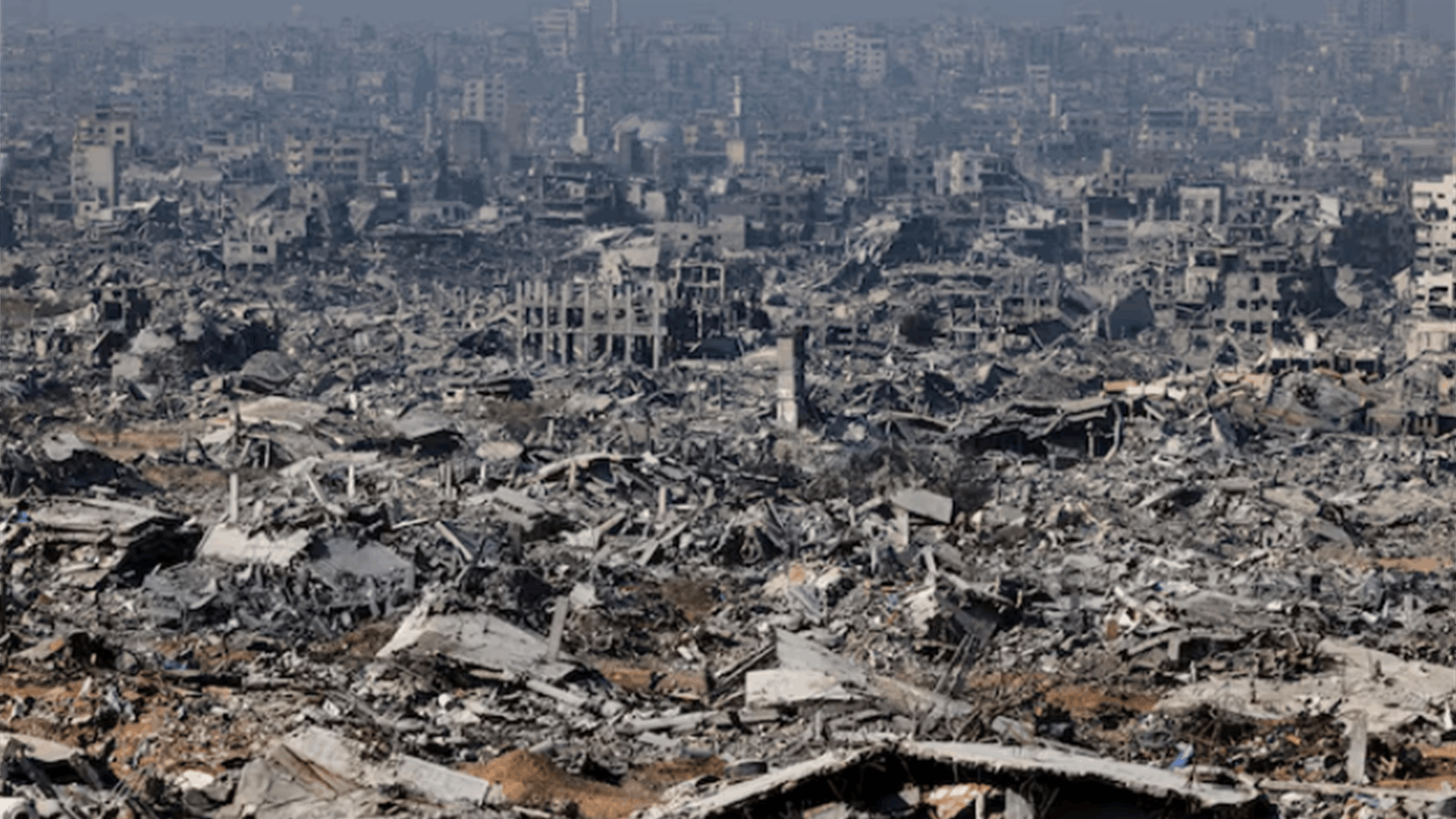 Azerbaijan will only send peacekeepers to Gaza if fighting stops completely: Source tells Reuters