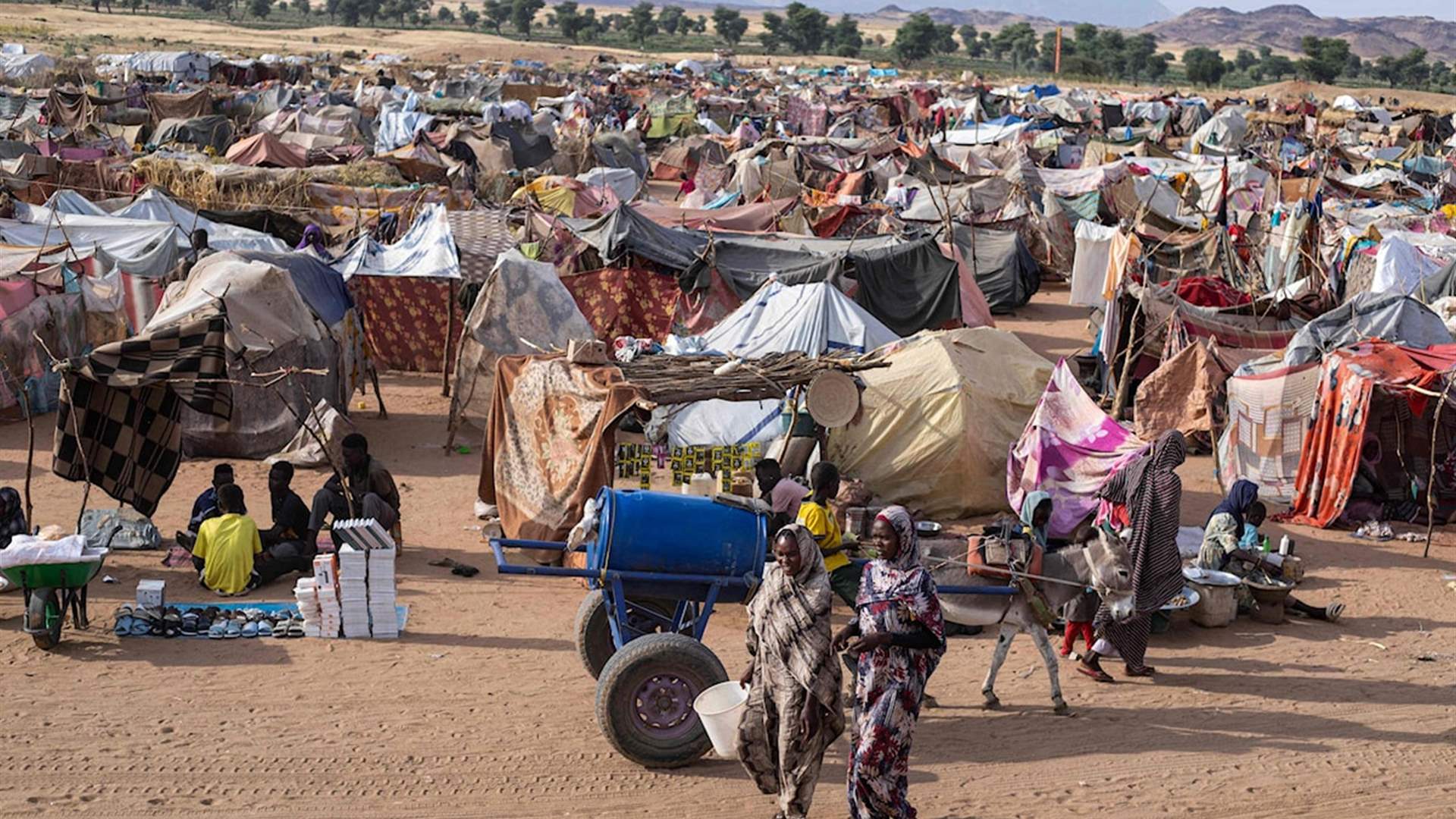 تحذير أممي من &quot;تكثيف للأعمال العدائية&quot; في السودان رغم موافقة قوات الدعم السريع على مقترح الهدنة