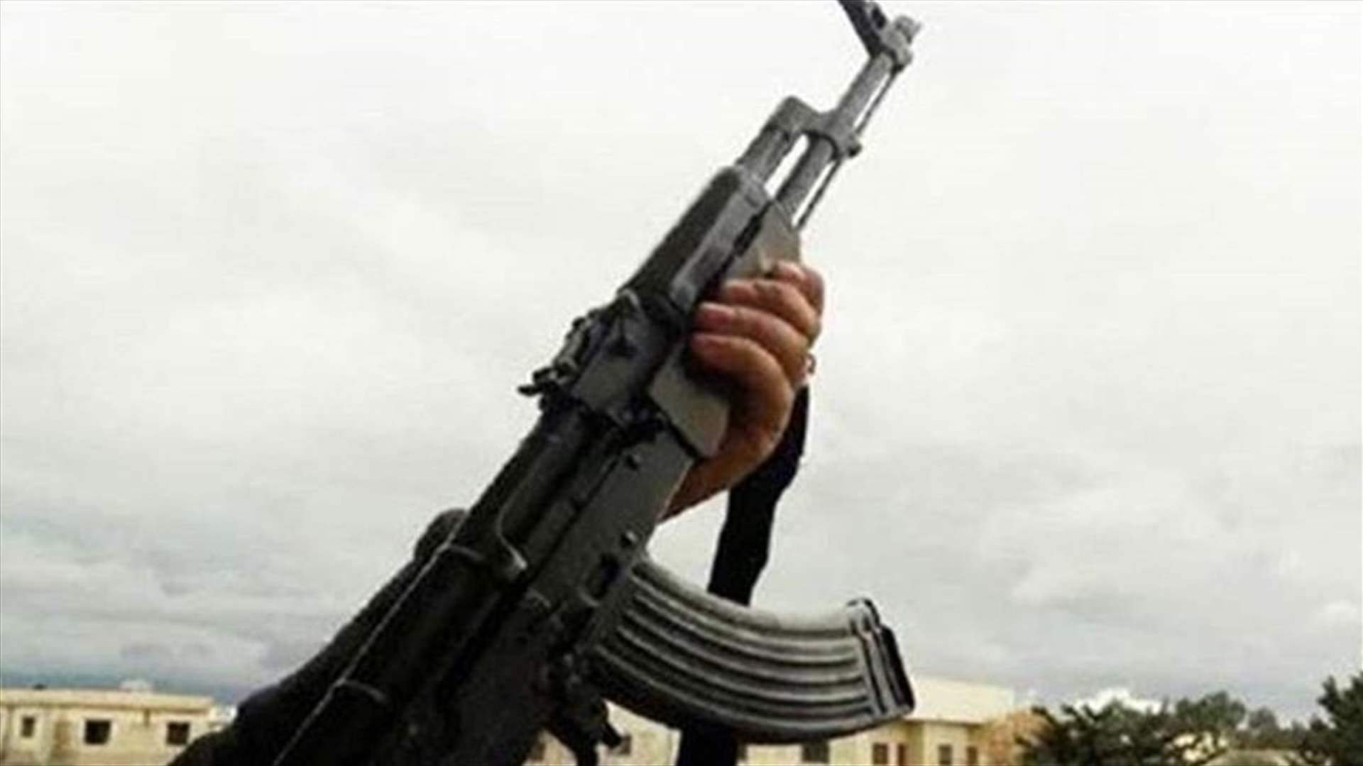 Sources to LBCI: One killed, one injured in armed clash near Shatila camp