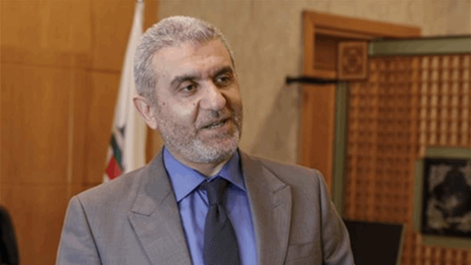 بيرم: لن نتخلى عن أوراق القوة… والمقاومة أساس صمودنا