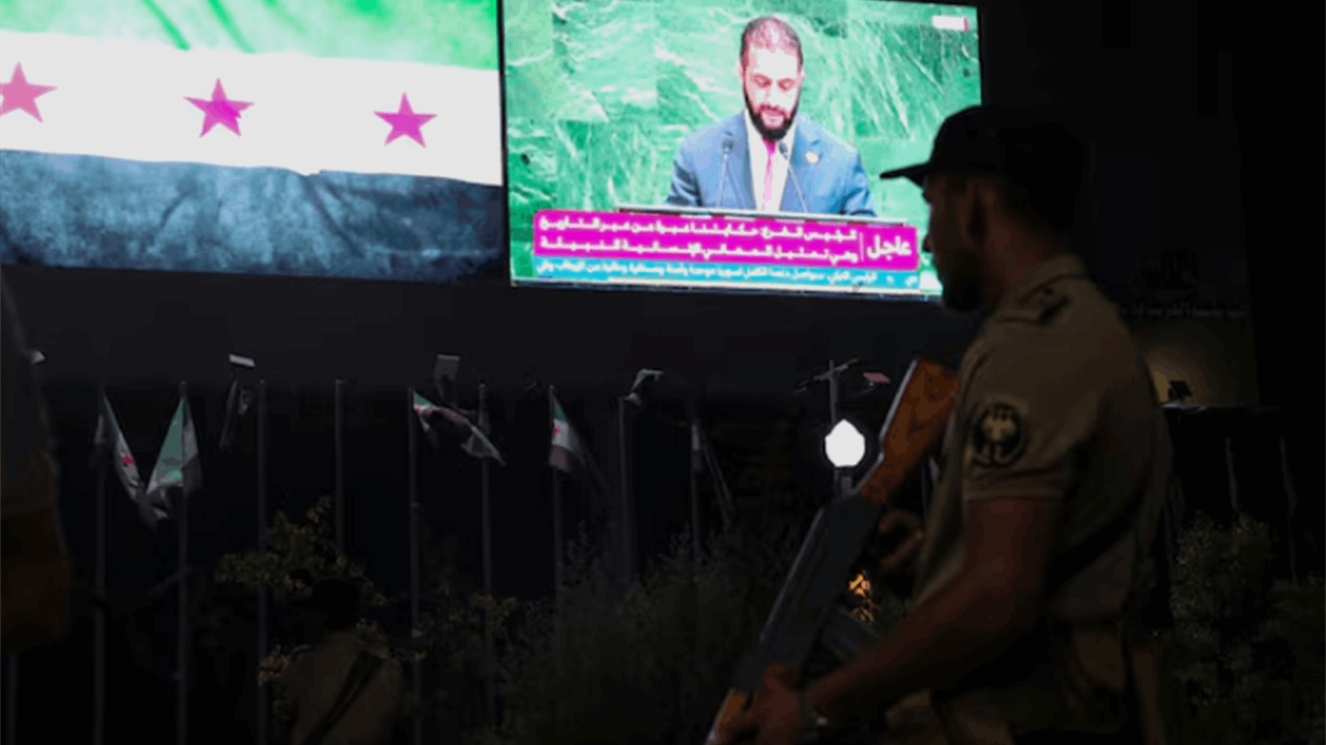 US, Britain remove sanctions on Syria&#39;s president