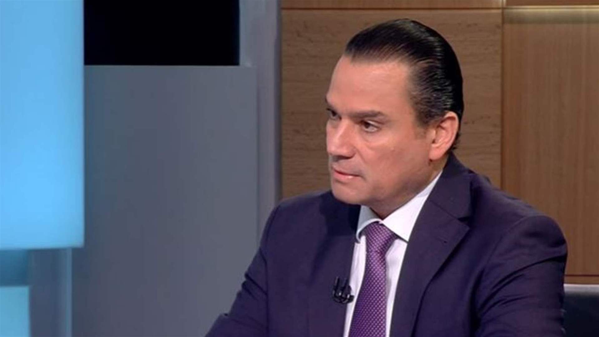 فيصل الصايغ لـ&quot;جدل&quot;: الأهم بموضوع التفاوض هو المضمون وليس الشكل