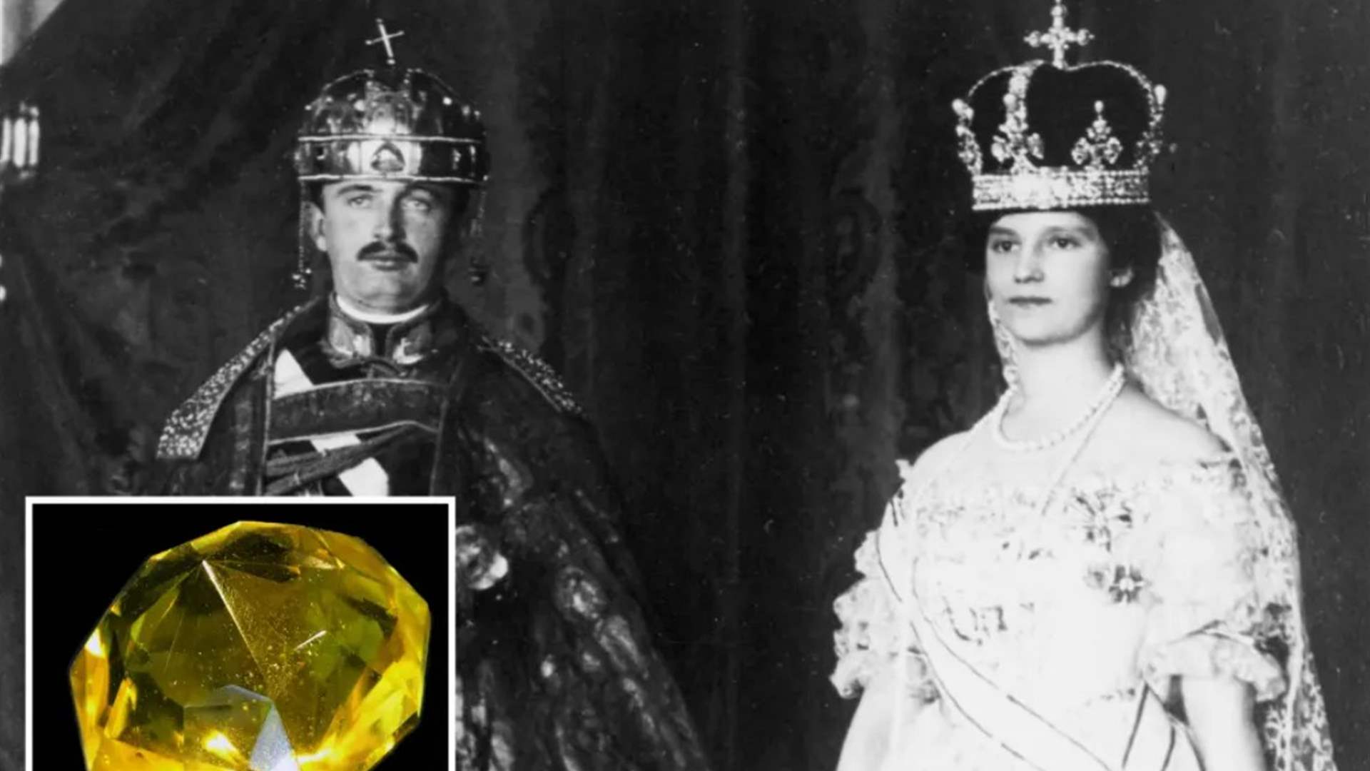 اكتشاف سرّ مفقود منذ أكثر من قرن... مفاجأة كبيرة حول ألماسة فلورنسا الأسطورية! (صورة)