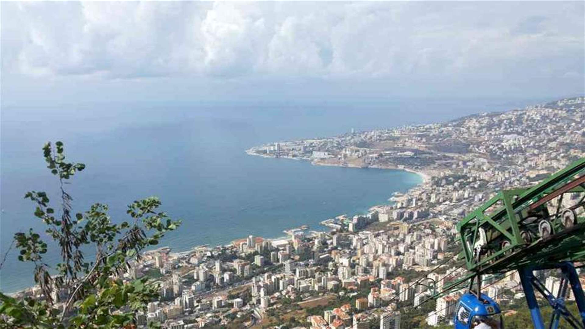 الحرارة الى ارتفاع...ولا منخفضات جويّة في المدى القريب