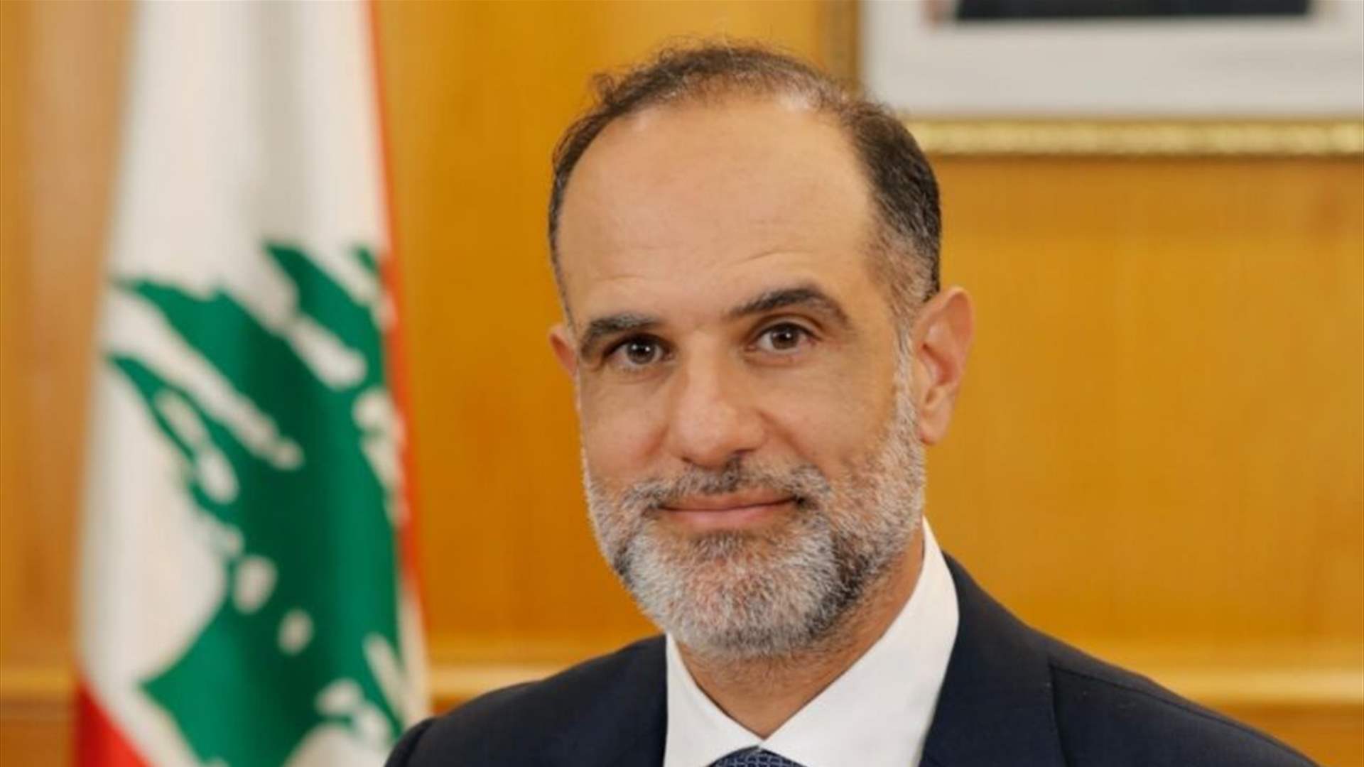 رسامني شارك في اجتماع عمل مع وفد من مجموعة البنك الدولي في السرايا الحكومية