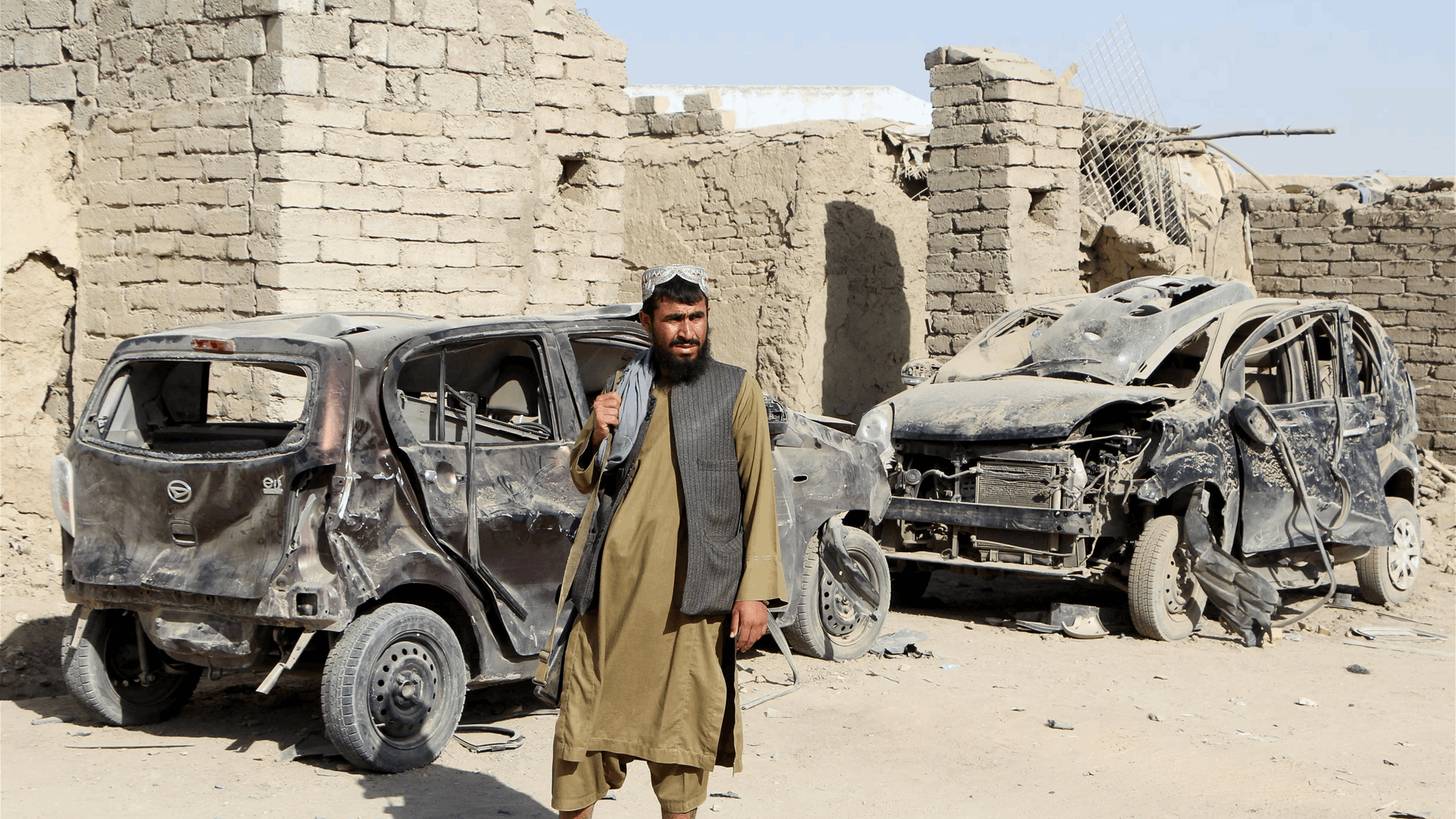 Israeli settlers attack Palestinians, journalists at West Bank olive harvest, witnesses say