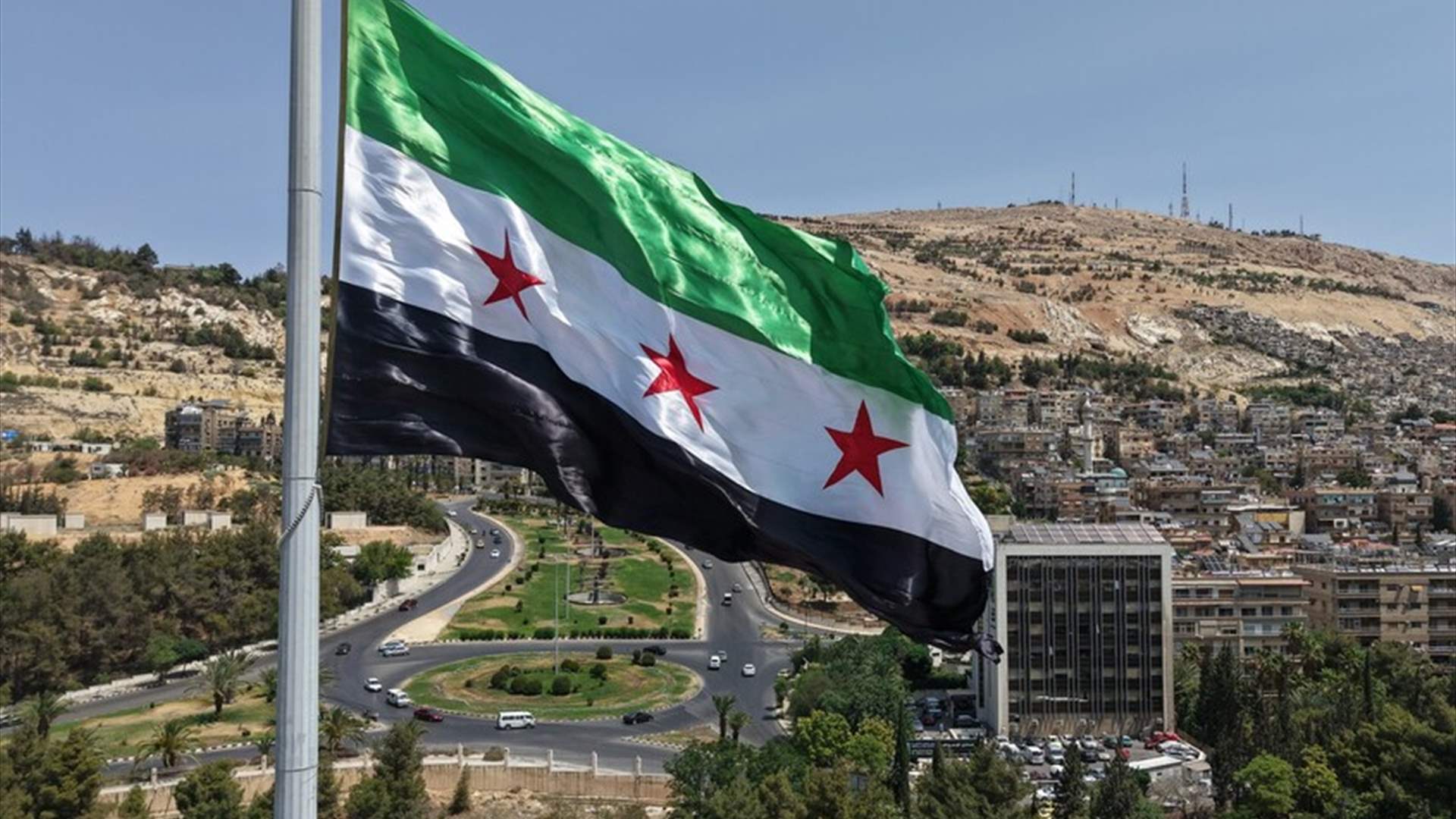 سوريا تنفذ عمليات استباقية ضد خلايا لتنظيم الدولة الإسلامية