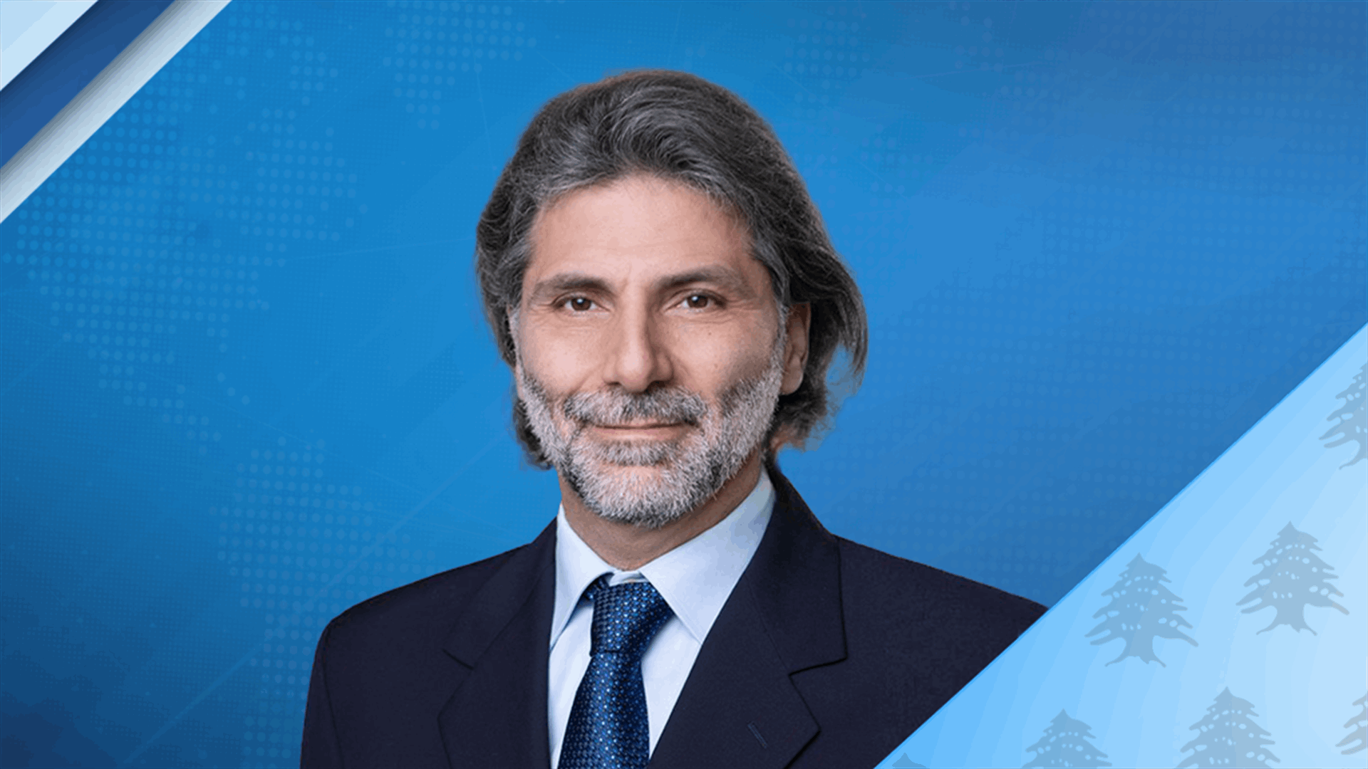 نزيه متى لـ&quot;الأنباء&quot; الكويتية: المفاوضات واجب وطني لابد منها لتحرير الأرض واستعادة السيادة