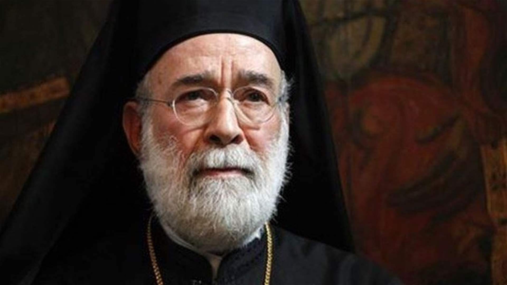 عودة: العالم كله سبقنا حتى من كنا ندعي مساندتهم