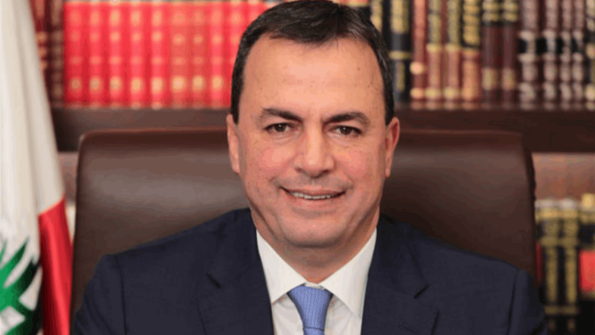 المحامي مروان ضاهر نقيبا لمحامي طرابلس