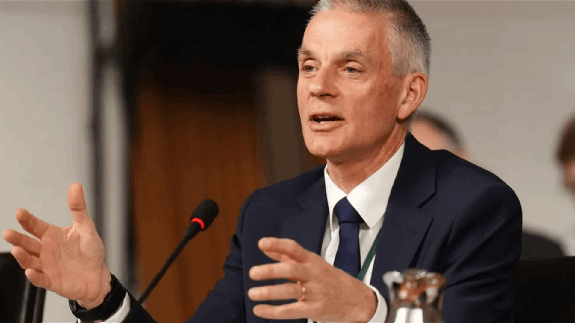 استقالة المدير العام لبي بي سي وسط جدل بشأن مونتاج لوثائقي عن ترامب