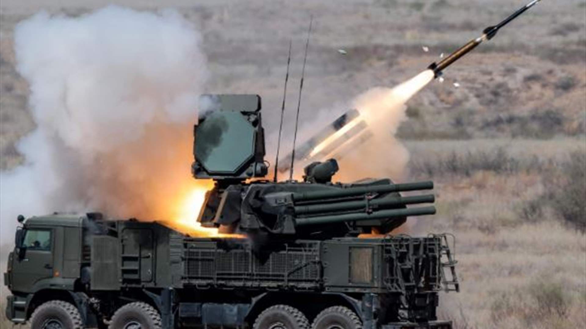 الدفاعات الجوية الروسية تدمر 71 مسيرة أوكرانية