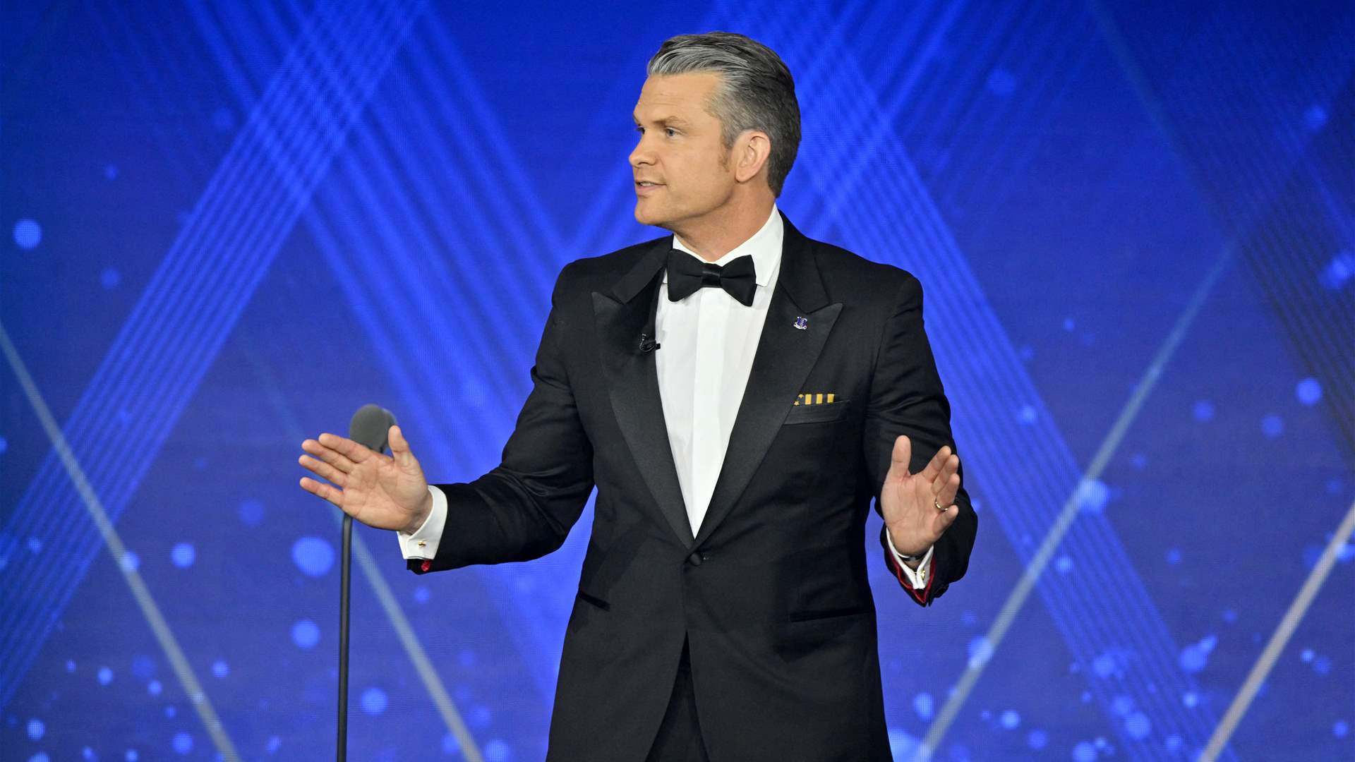 Two US strikes on alleged drug boats kill six in Pacific: Hegseth