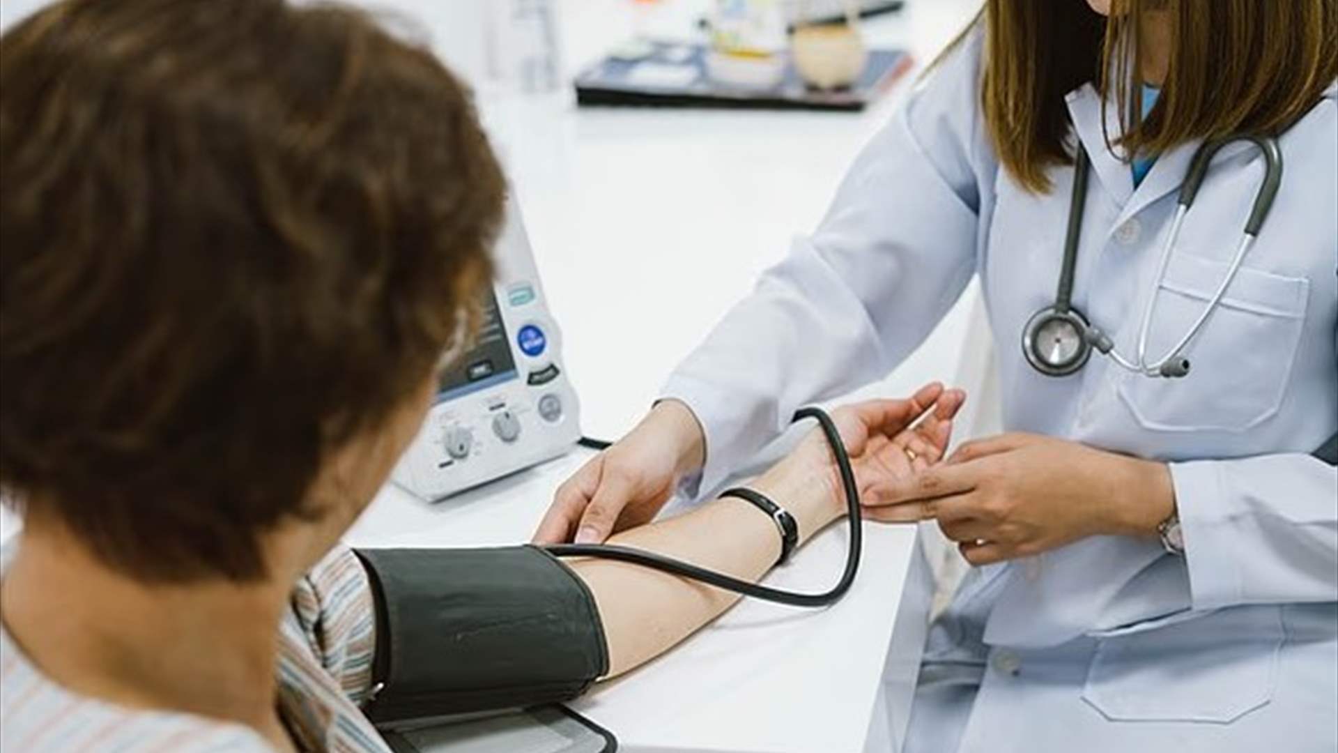 ثورة في علاج ضغط الدم... دواء يمنح حماية كاملة طوال 24 ساعة ويقلل خطر الجلطات القاتلة