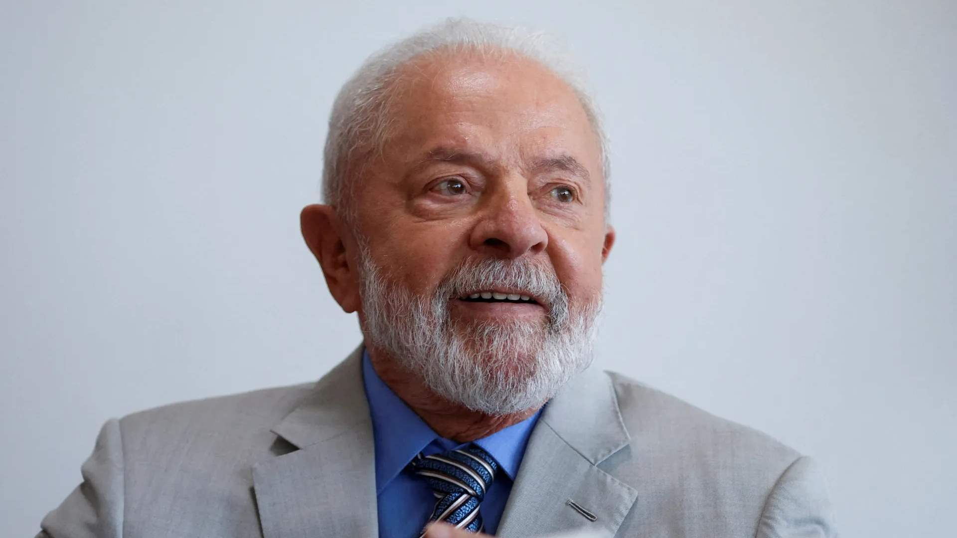 لولا في كوب30: الكفاح من أجل المناخ &quot;أقل كلفة بكثير&quot; من خوض الحروب