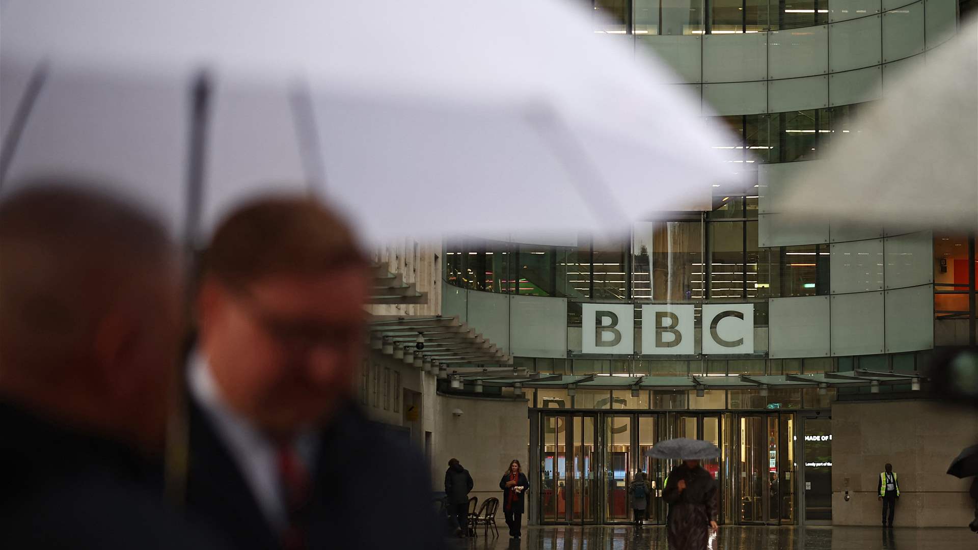 Trump threatens BBC with $1 billion lawsuit: AFP 