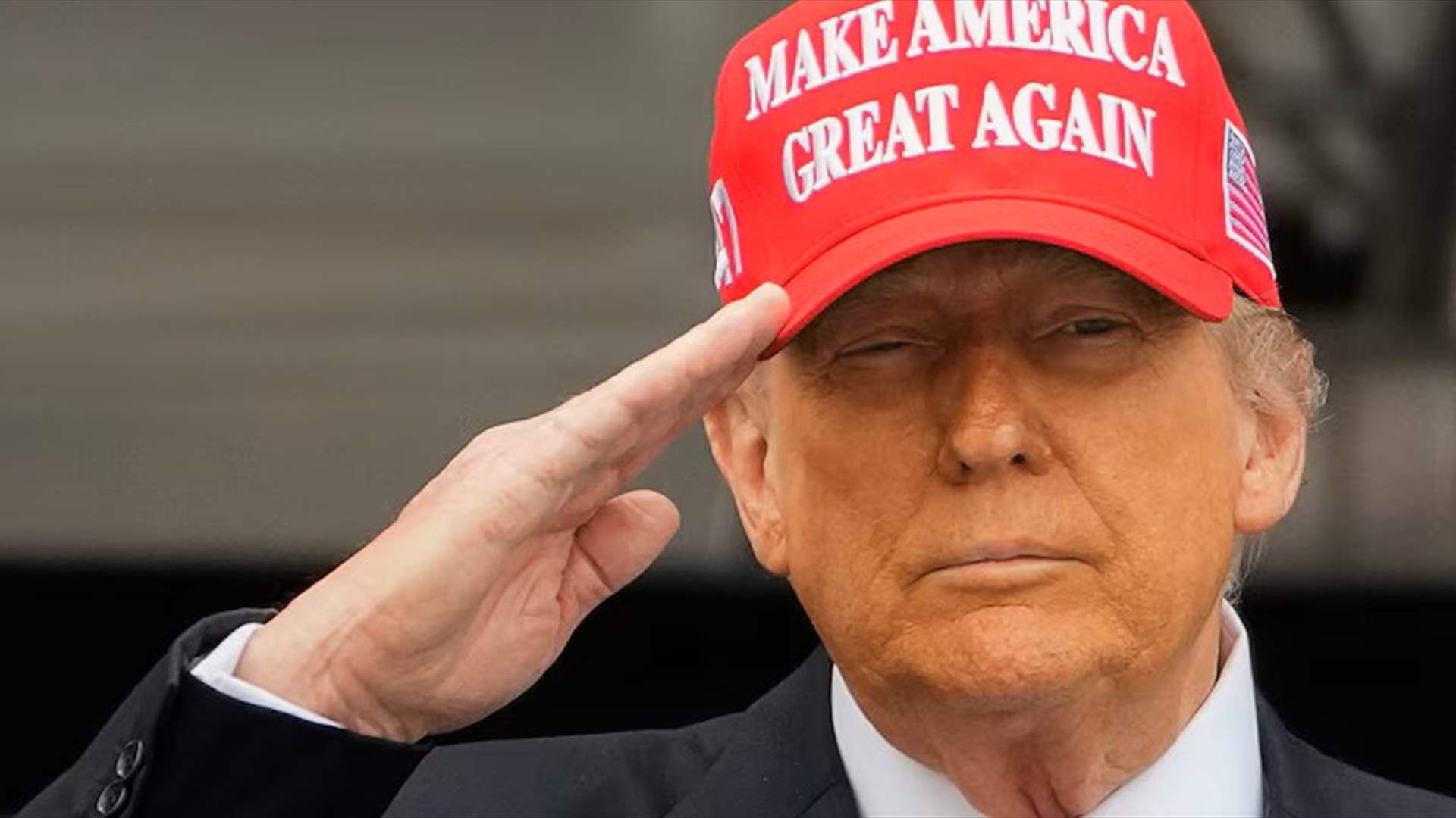 لإظهار دعمهنّ لترامب... نساء يعتمدن على مظهر الـ&quot;ماغا لوك&quot;: ما هو؟ 