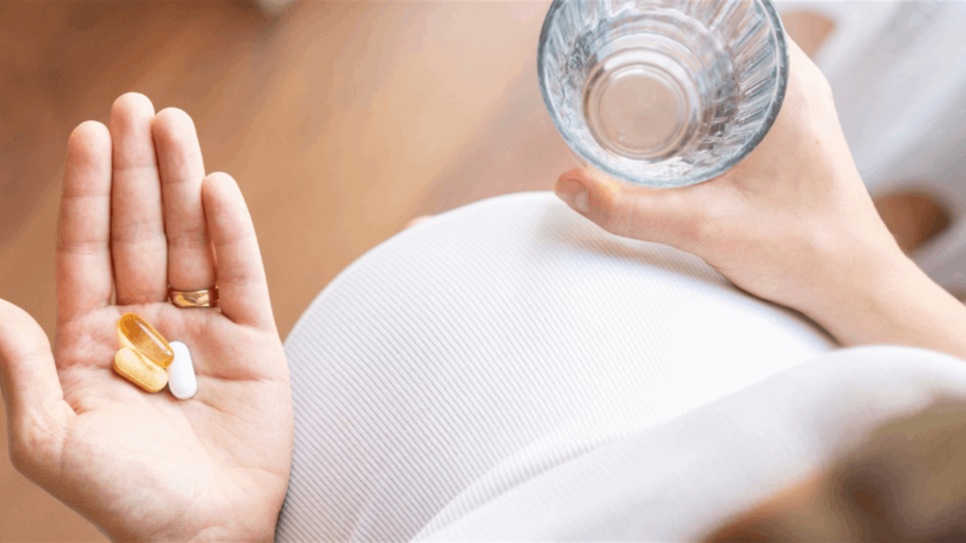 دراسة: لا رابط مثبتا بين التوحد وتناول الباراسيتامول خلال الحمل 