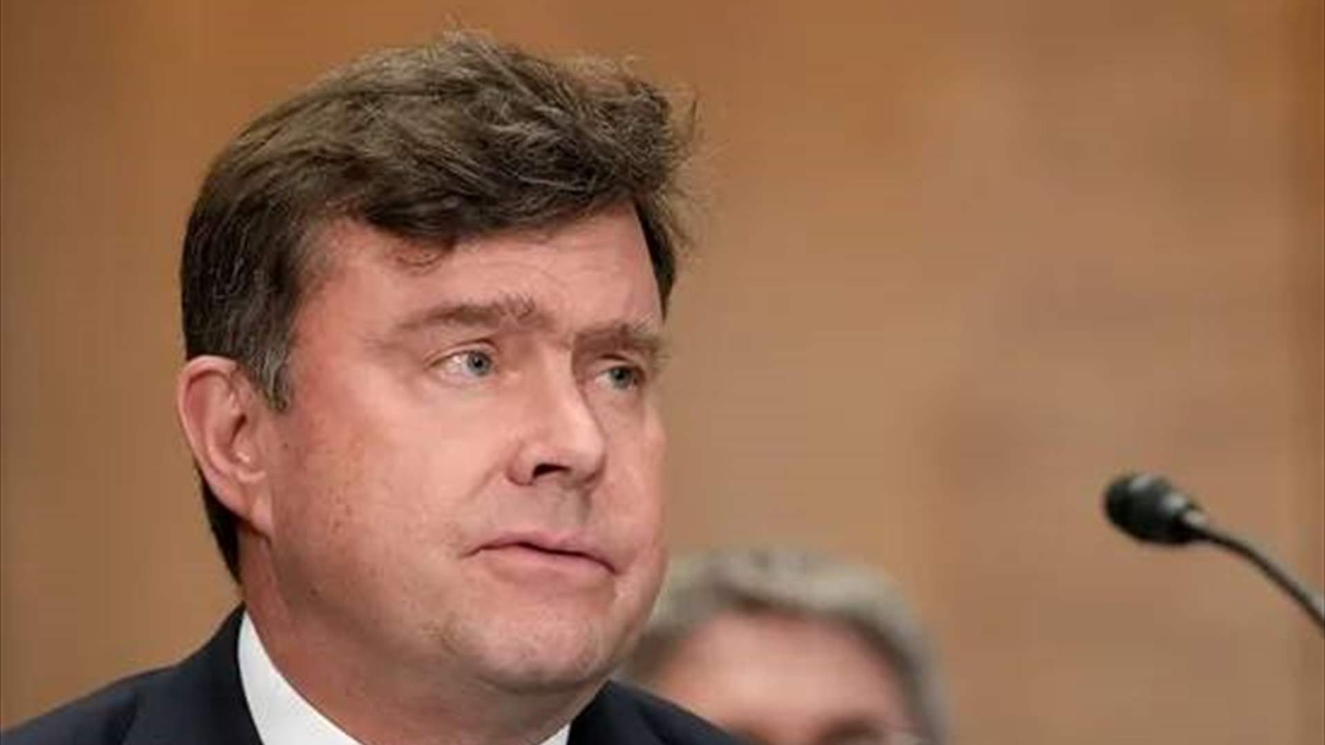 مسؤول أميركيّ إلى لبنان: لإنهاء نفوذ إيران الخبيث عبر &quot;حزب الله&quot;