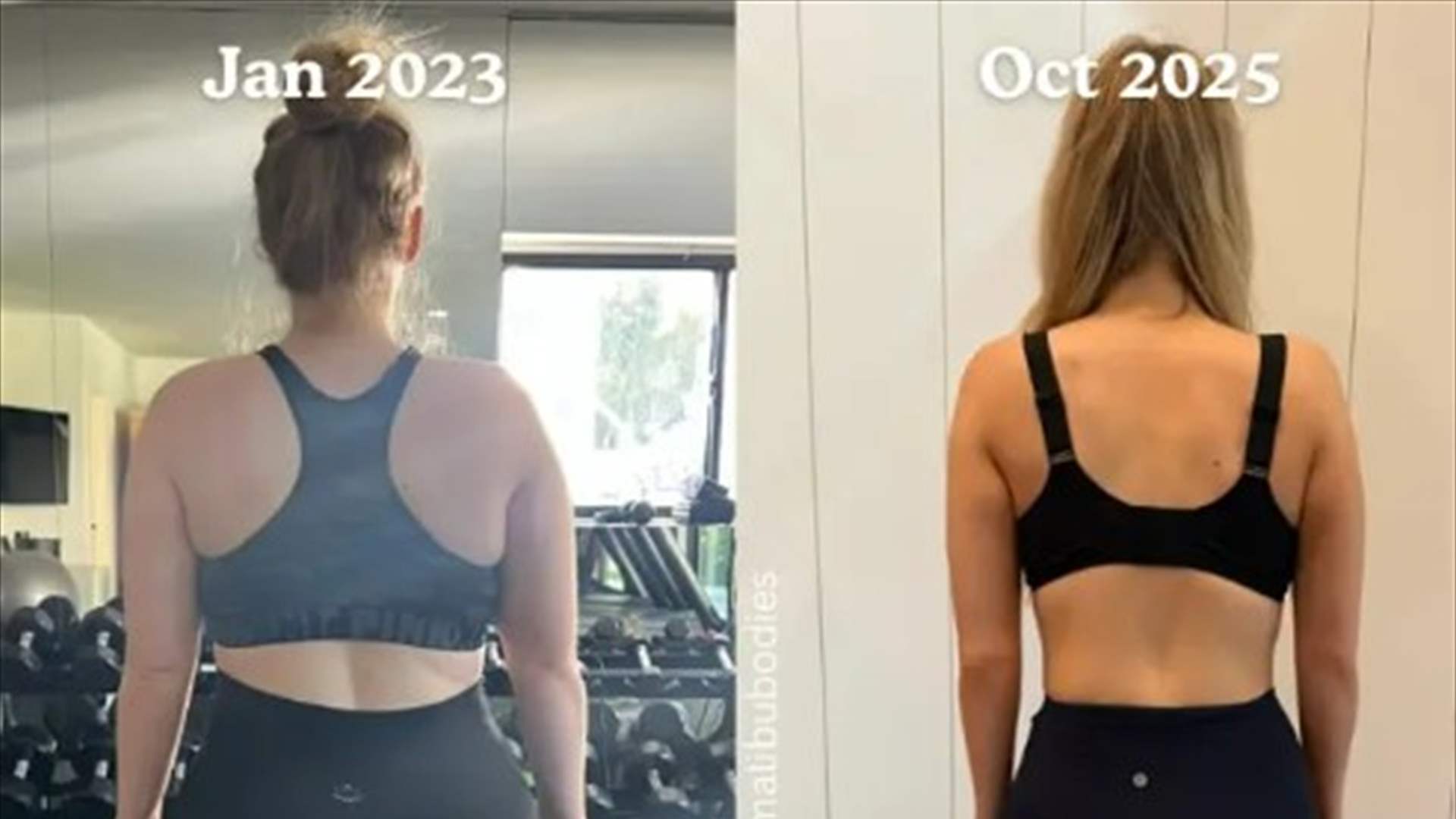 تحوّل مذهل لنجمة أميركية شهيرة... خسرت الكثير من الوزن وخطفت الأنظار بإطلالتها الجديدة! (صور)