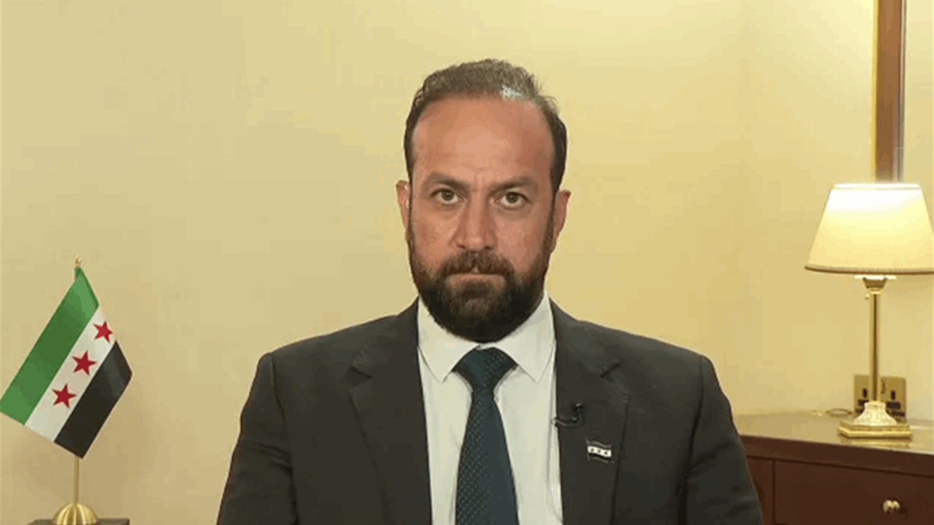 وزير الإعلام السوري: دمشق توقع إعلان تعاون سياسيا مع التحالف الدولي لهزيمة &quot;داعش&quot;