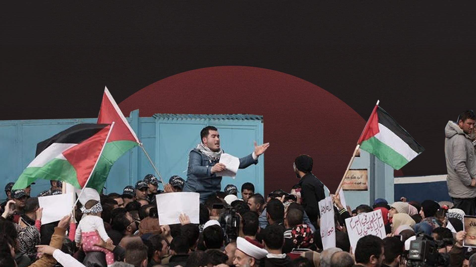  مصادر فلسطينية لـ“الأخبار”: المؤسّسات الفلسطينية في صدد المزيد من التحركات الاحتجاجية ضد قرارات الأونروا في لبنان