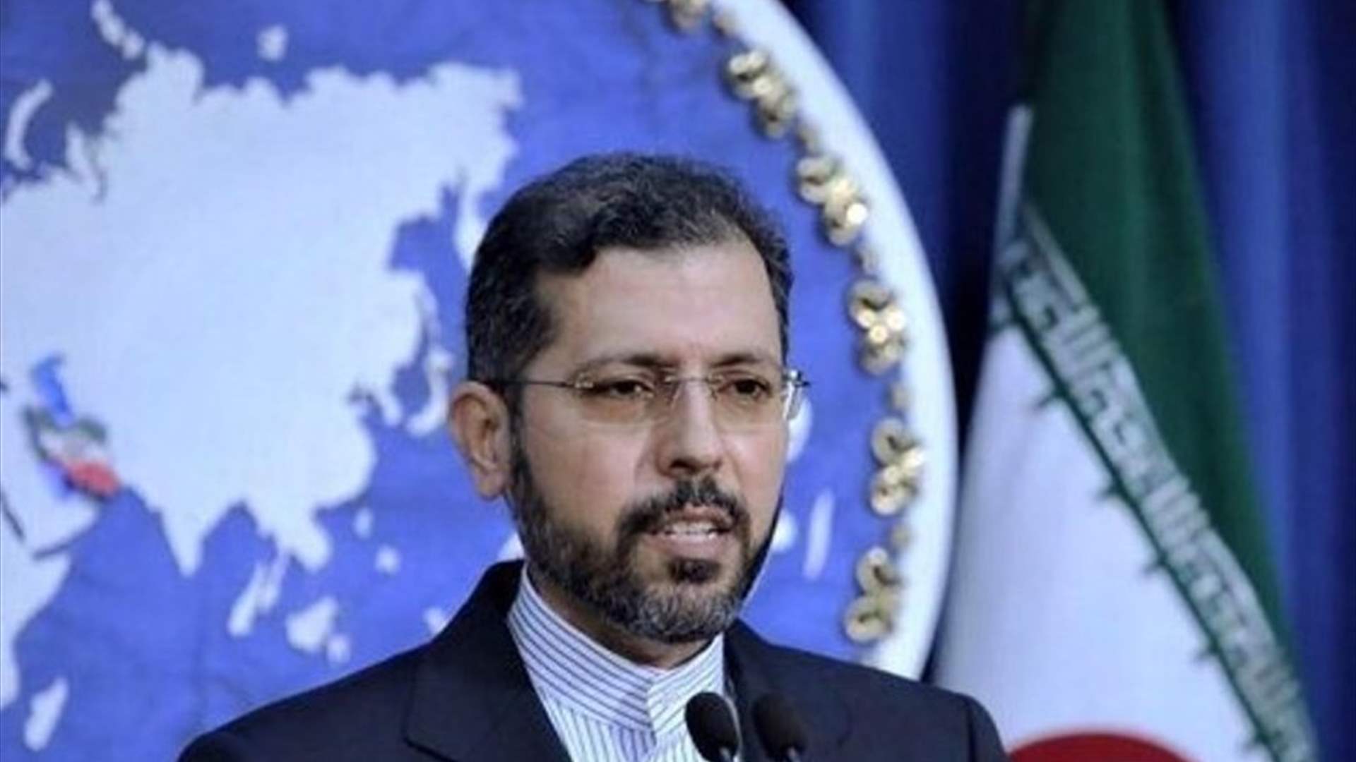  نائب وزير الخارجية الإيرانيّ: طِهران ترغب في التوصل إلى اتفاق نوويّ سلميّ