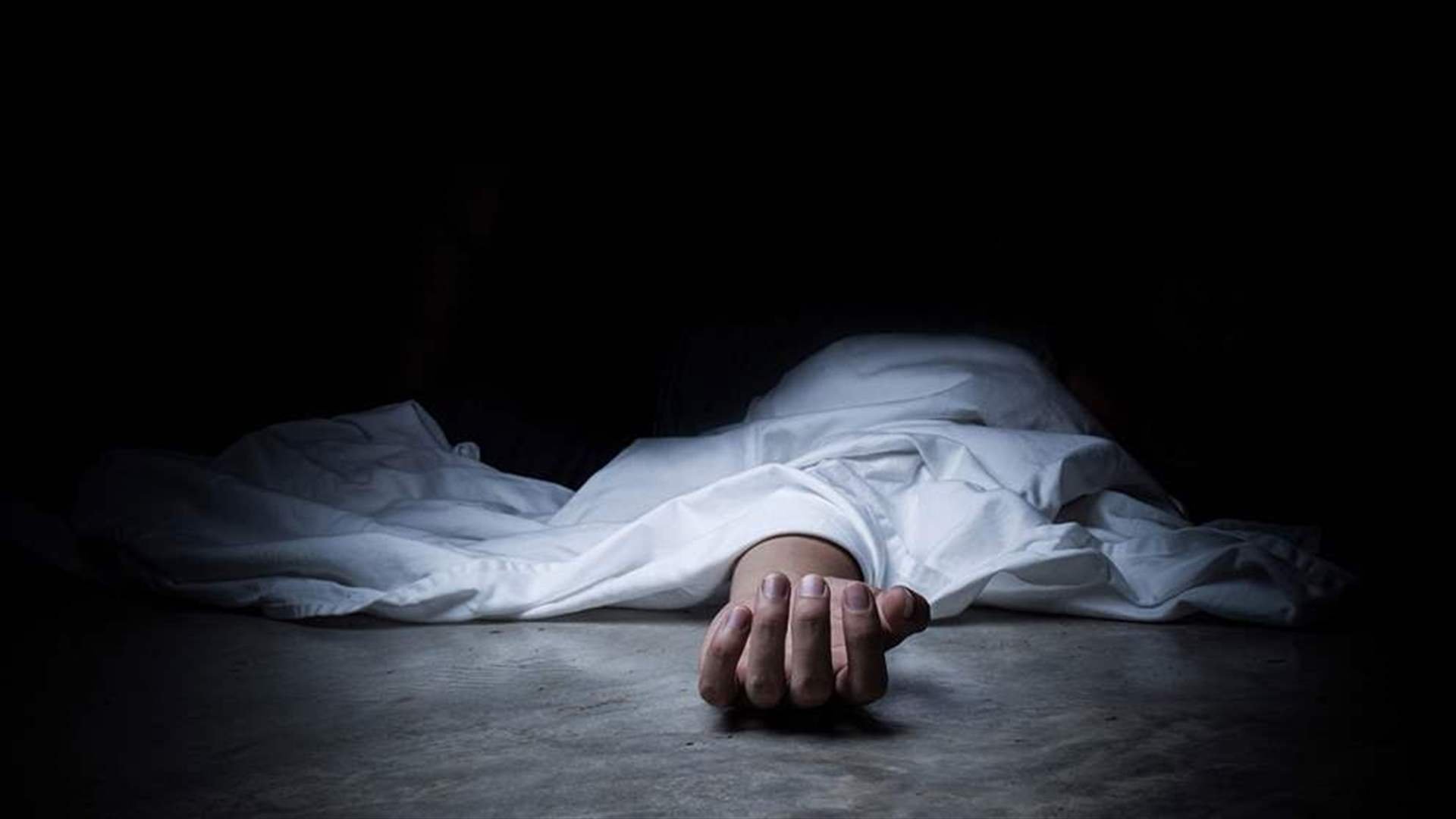 قوى الأمن تعمّم أوصاف جثة رجل تعرص لحادث صدم في محلة الرميلة