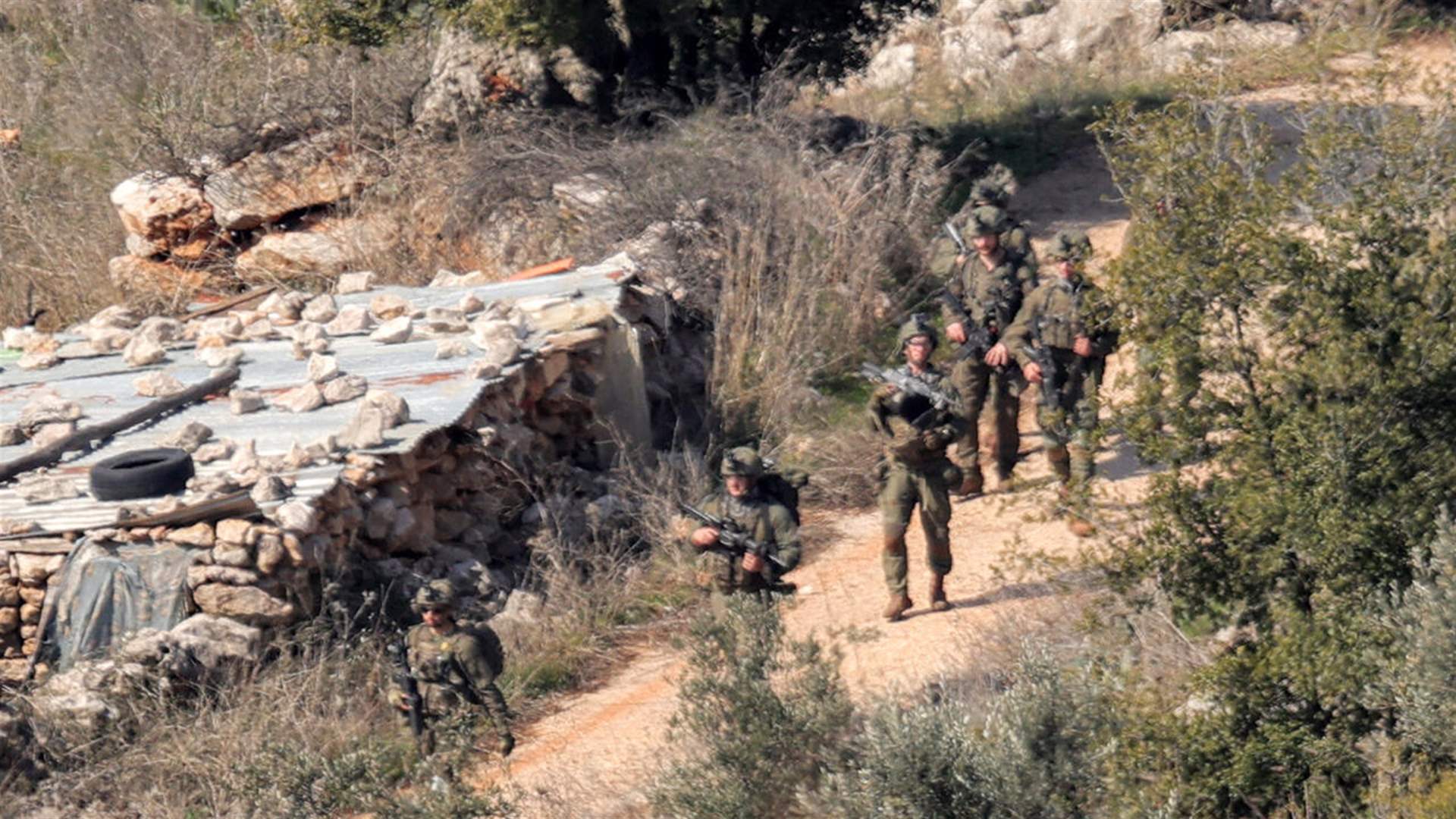 From Tyre to Nabatieh: Israel maps out Hezbollah’s network for US envoy Kushner