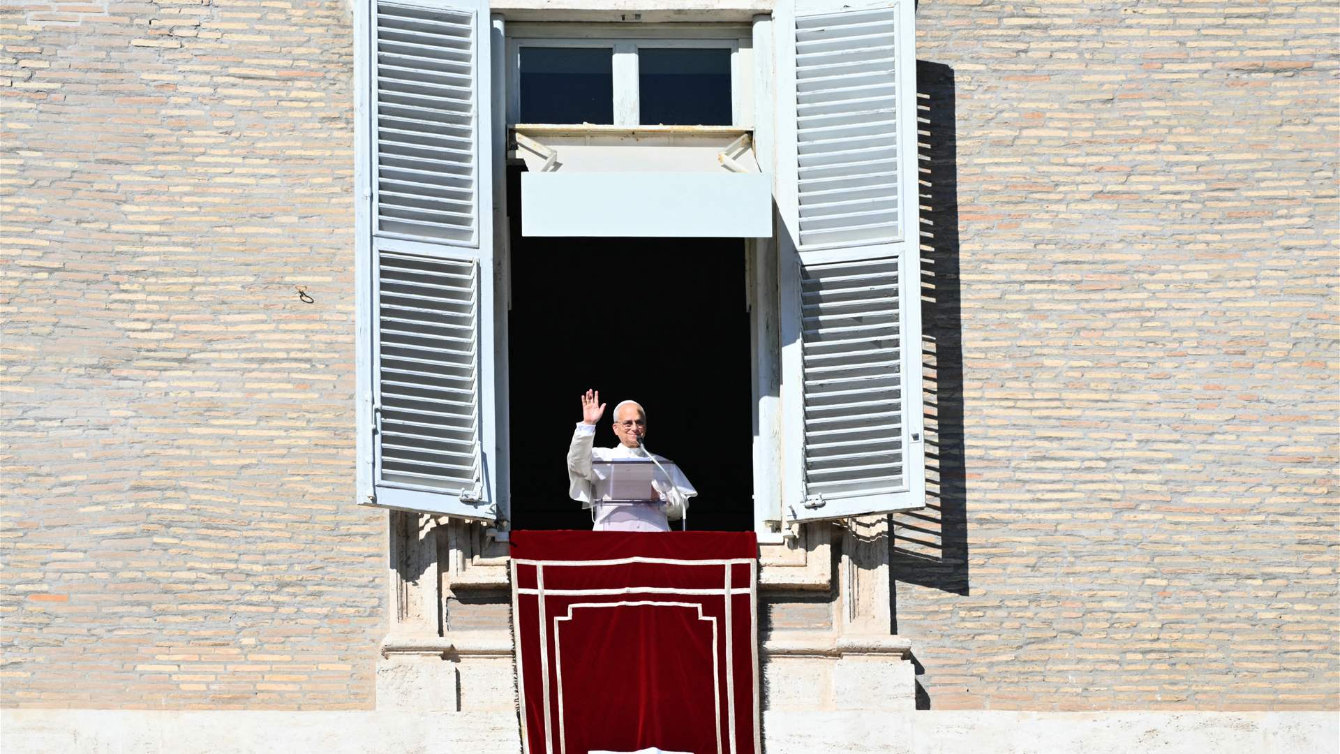 Countdown Begins for Pope’s historic visit to Lebanon: Mass, youth meeting, and public celebrations planned