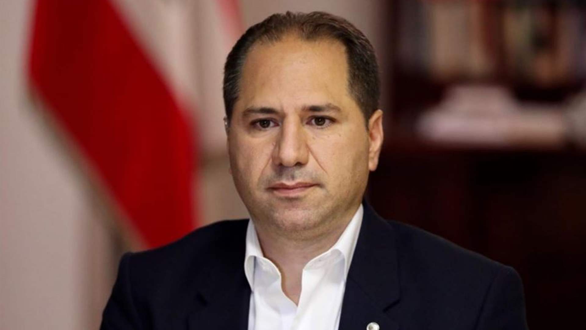 الجميّل ردًا على قاسم: سلاح الحزب بات لترهيب اللبنانيين والضغط على المؤسسات والتأثير على الانتخابات