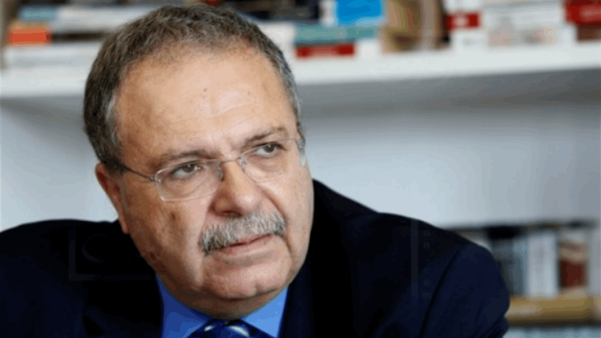 متري شكر للمسؤولين السوريين مبادرتهم الطيبة في عرض المساعدة لإخماد الحرائق