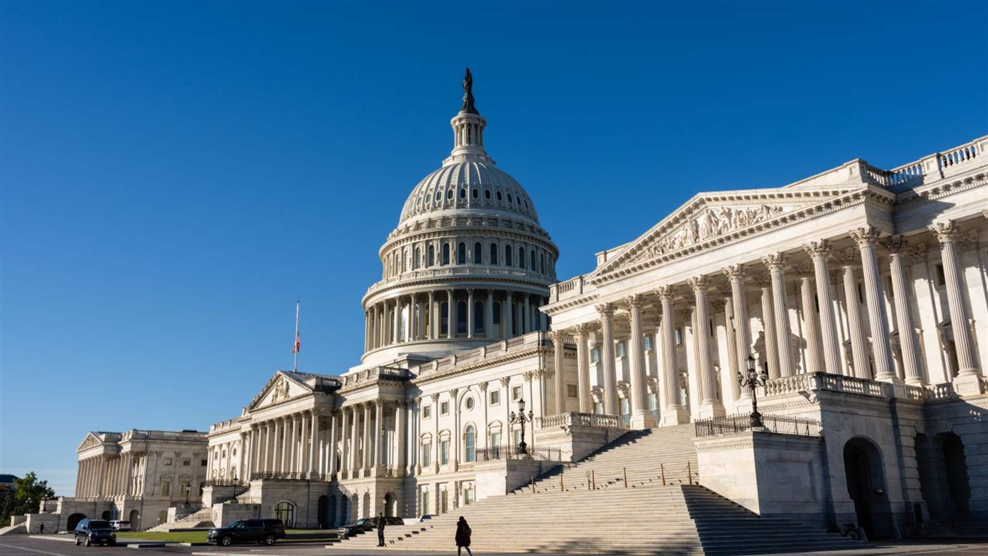 House vote likely Wednesday on ending US government shutdown