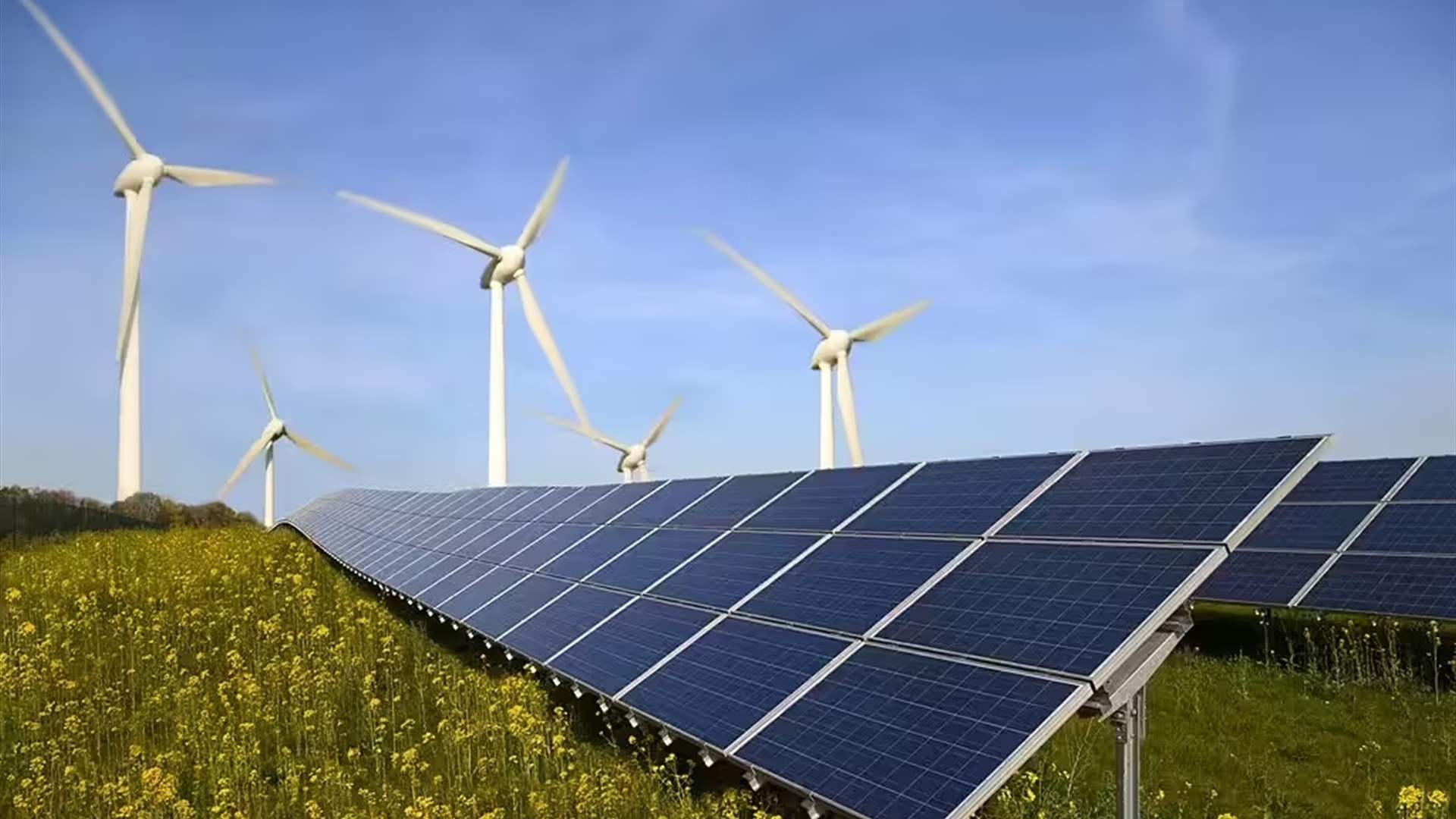 Renewables outpace fossil fuels despite US policy shift: IEA
