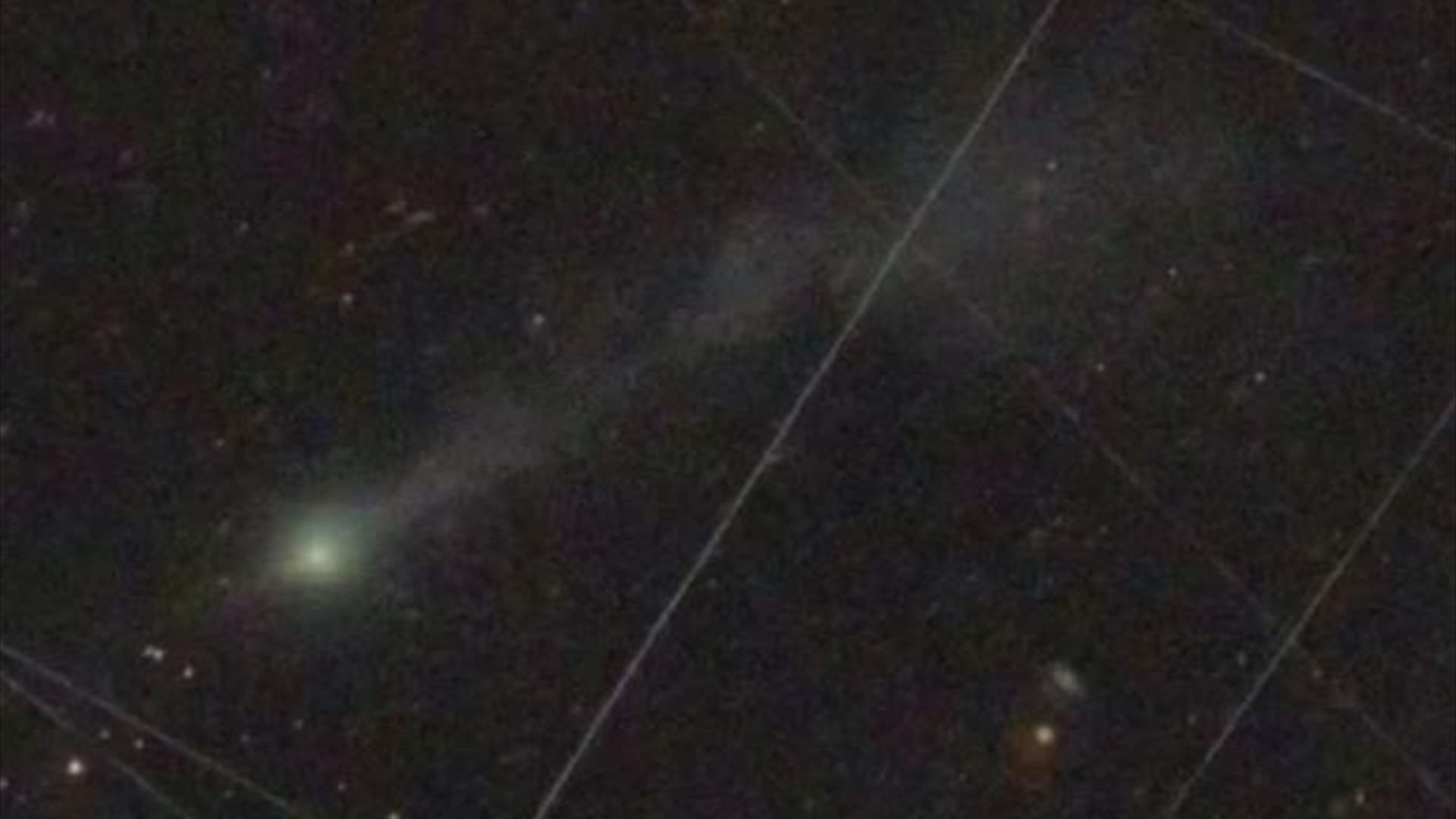 مع اقترابه من الأرض... رصد إشارة غريبة من النجم الغامض 3I/ATLAS 