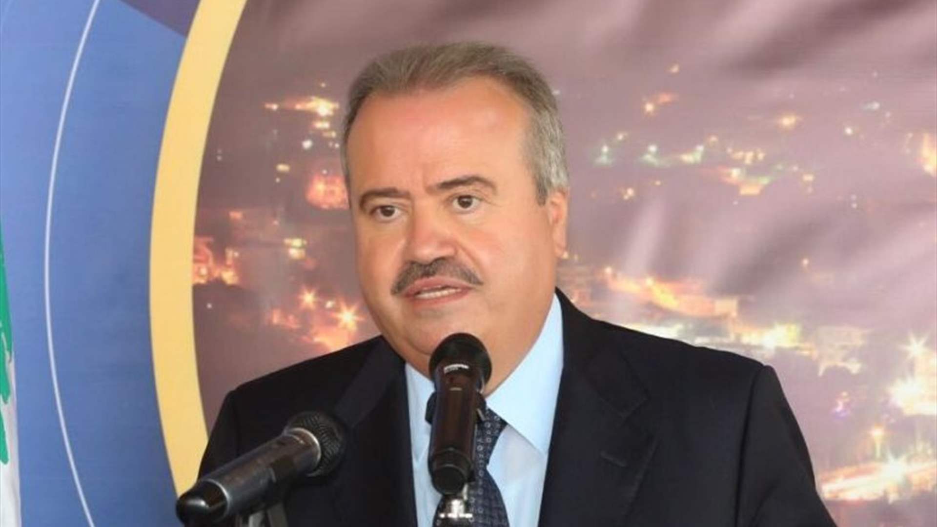 جابر خلال افتتاح المنتدى العربي للمالية العامة والموازنة: خطوة عملية نحو ترسيخ التعاون وإرساء أسس متينة تسهم في بناء مستقبل مزدهر لشعوبنا