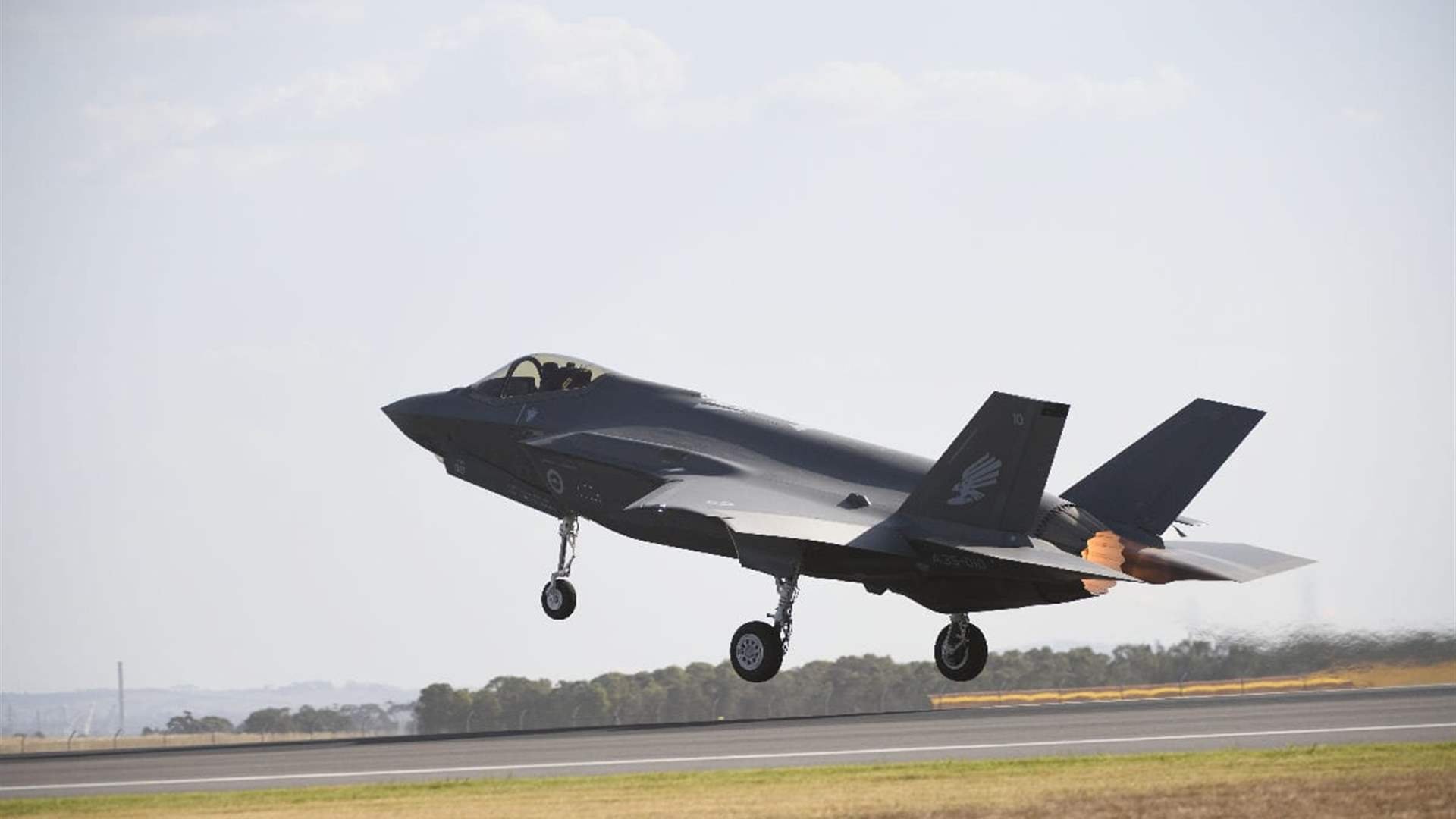 Palestinian NGO cannot appeal UK court ruling over F-35 parts to Israel